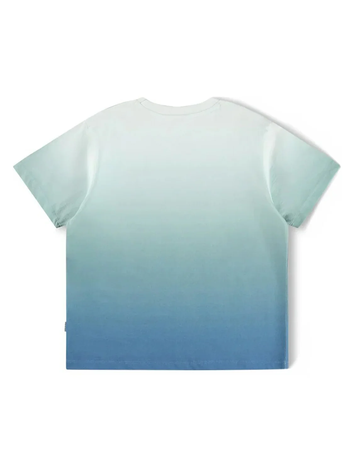 T-Shirt Rodney Hellblau - Image 3