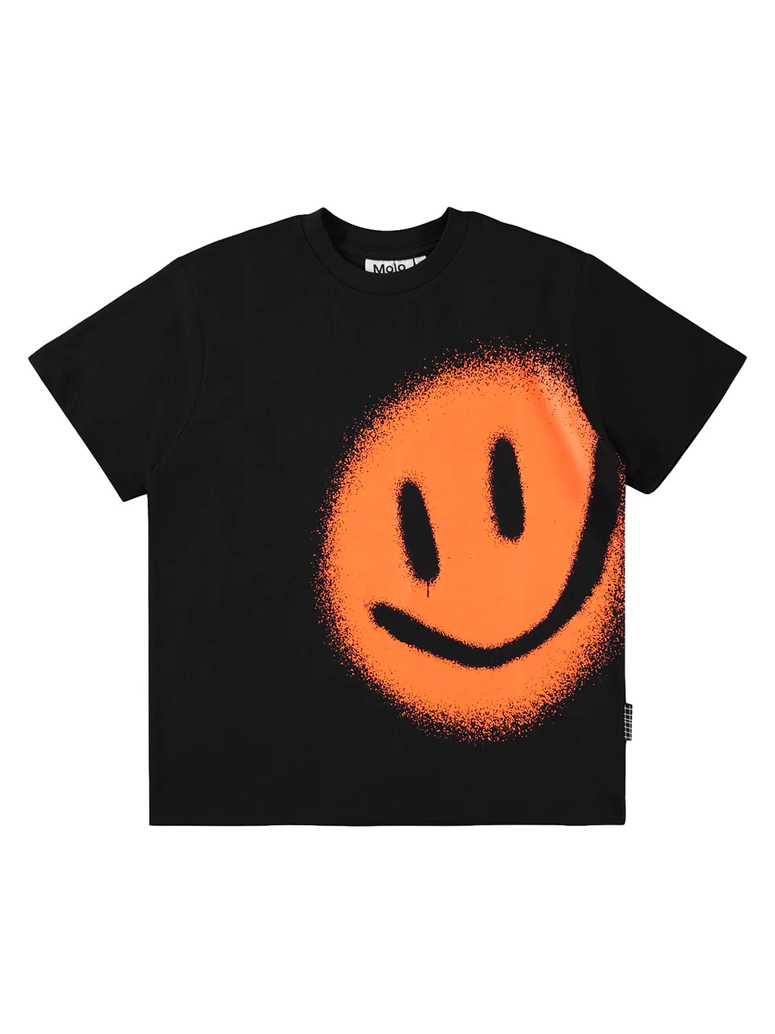 T-Shirt Rodney Schwarz