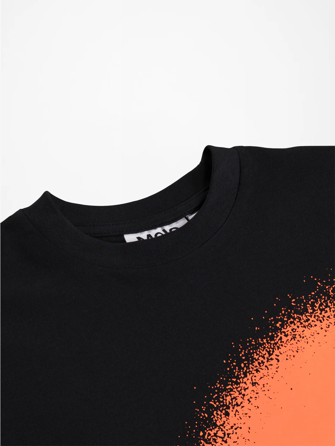 T-Shirt Rodney Schwarz - Image 2