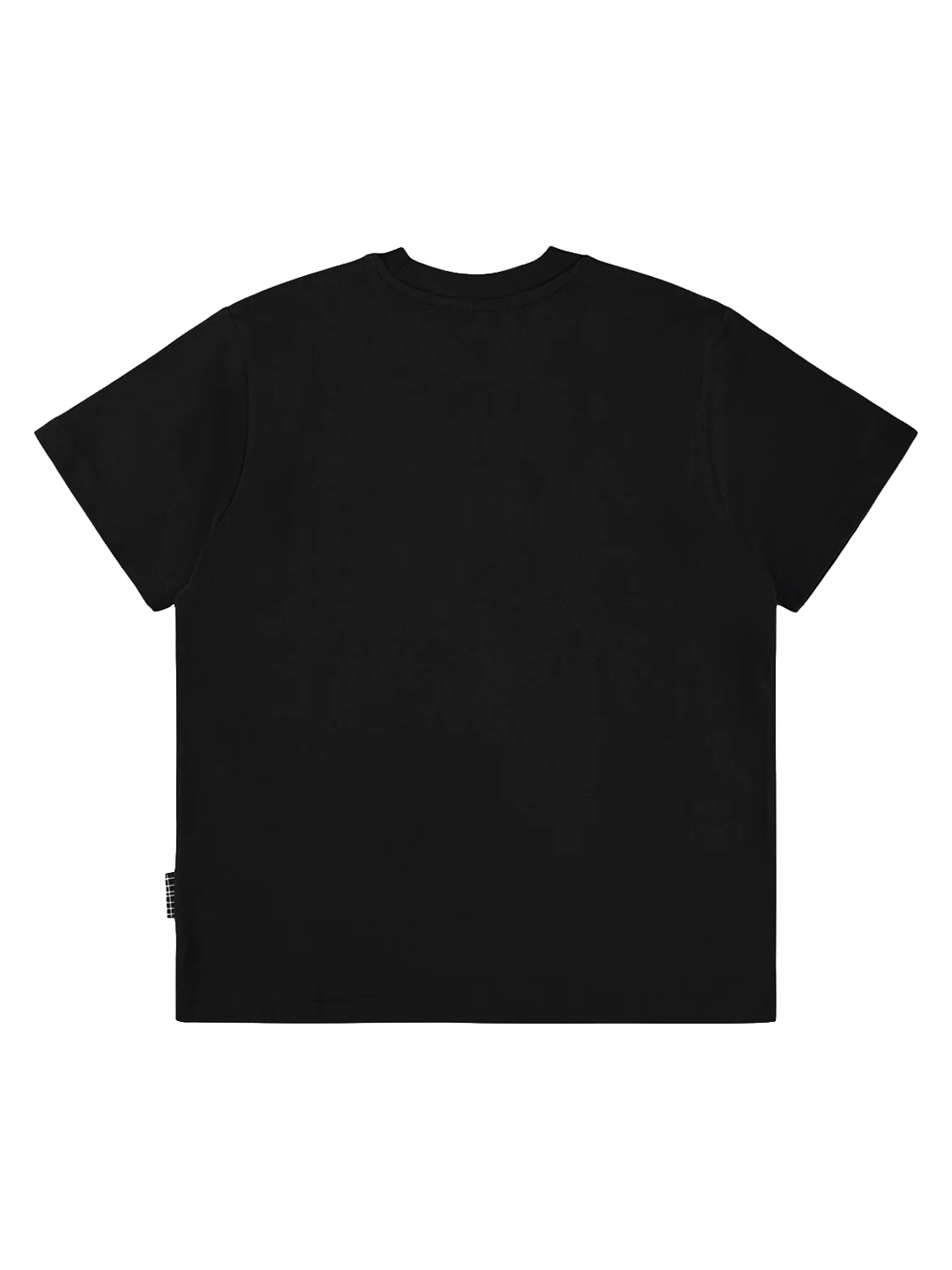 T-Shirt Rodney Schwarz - Image 3