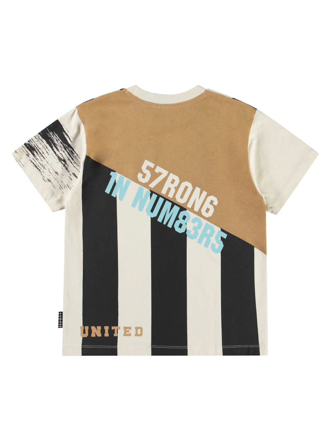 T-Shirt Rodney Weiß - Image 4