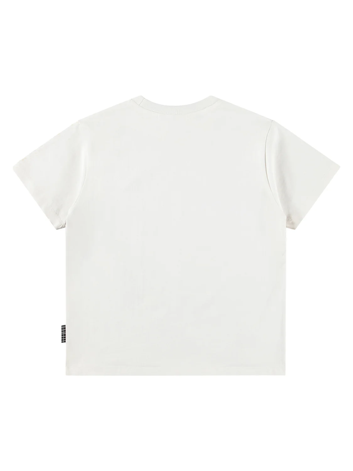 T-Shirt Rodney Weiß - Image 3