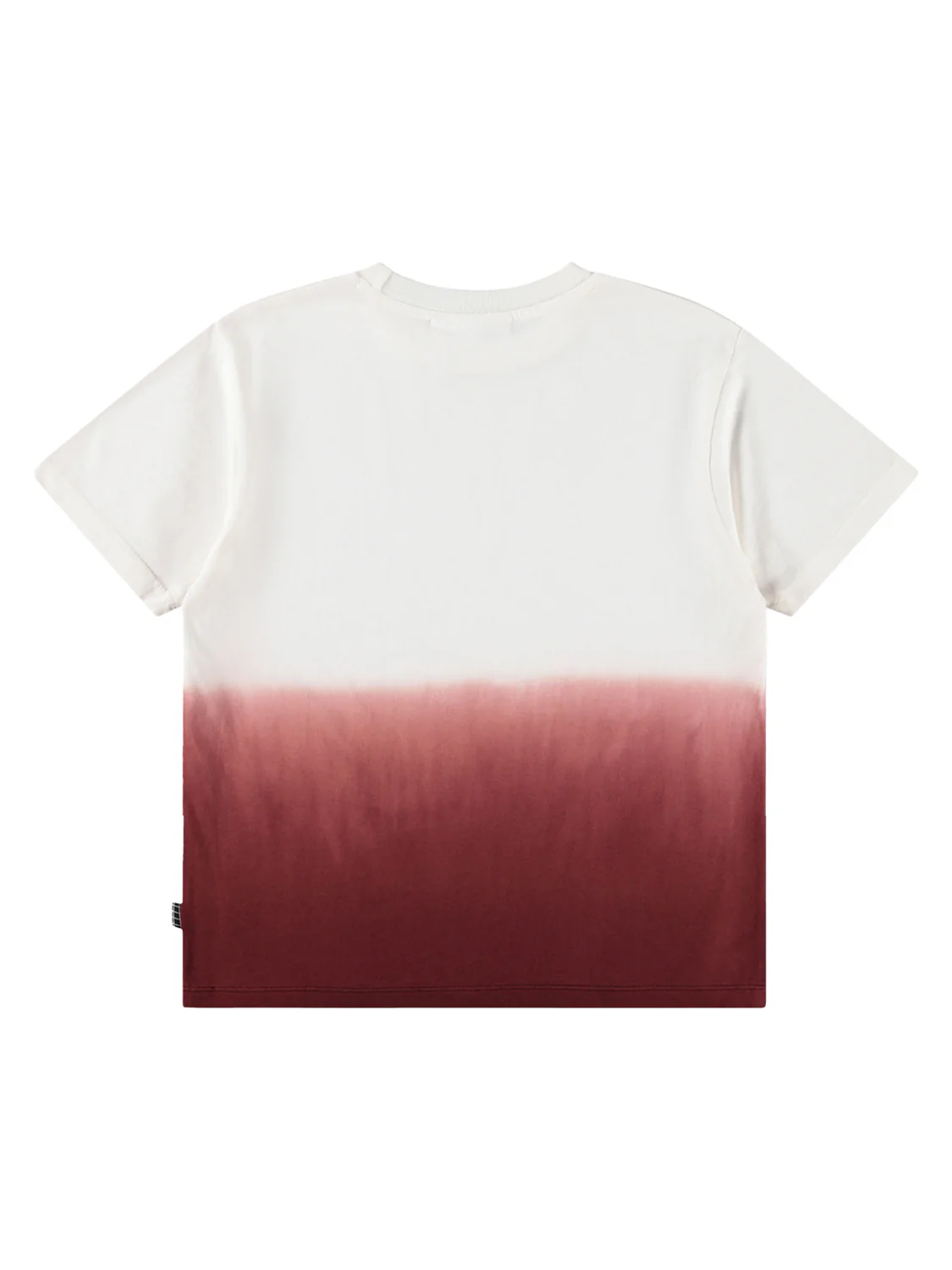 T-Shirt Rodney Weiß - Image 3