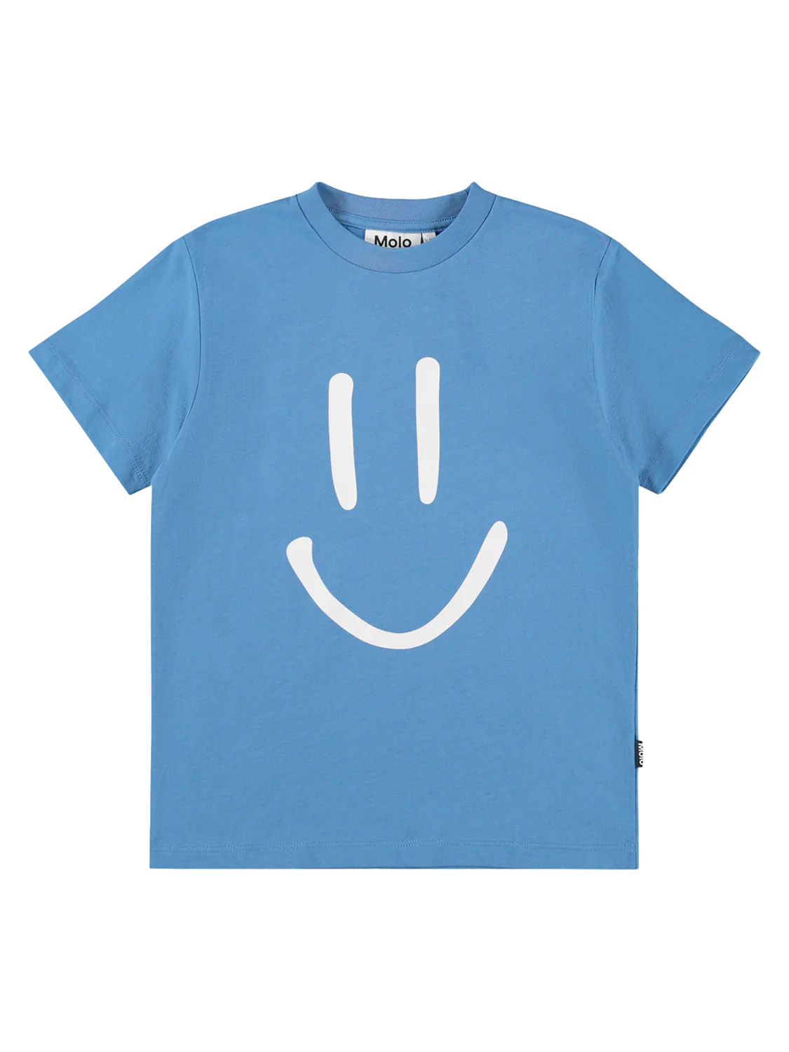 T-Shirt Roxo Blau