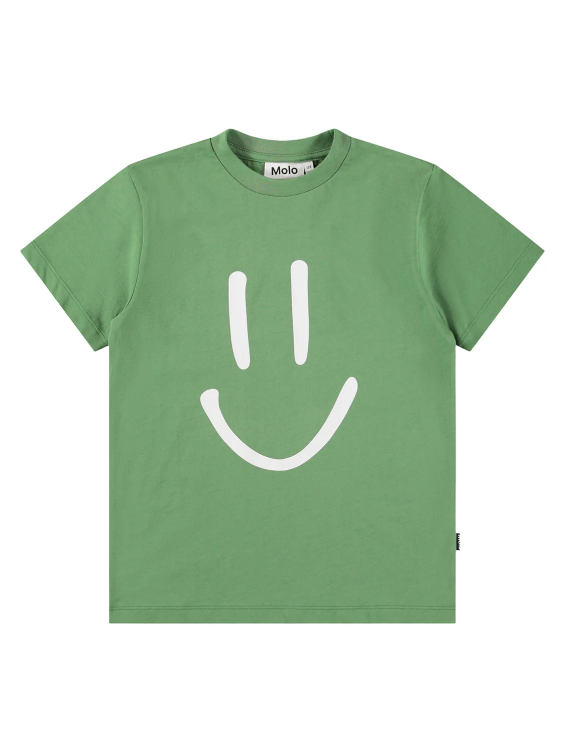 T-Shirt Roxo Grün