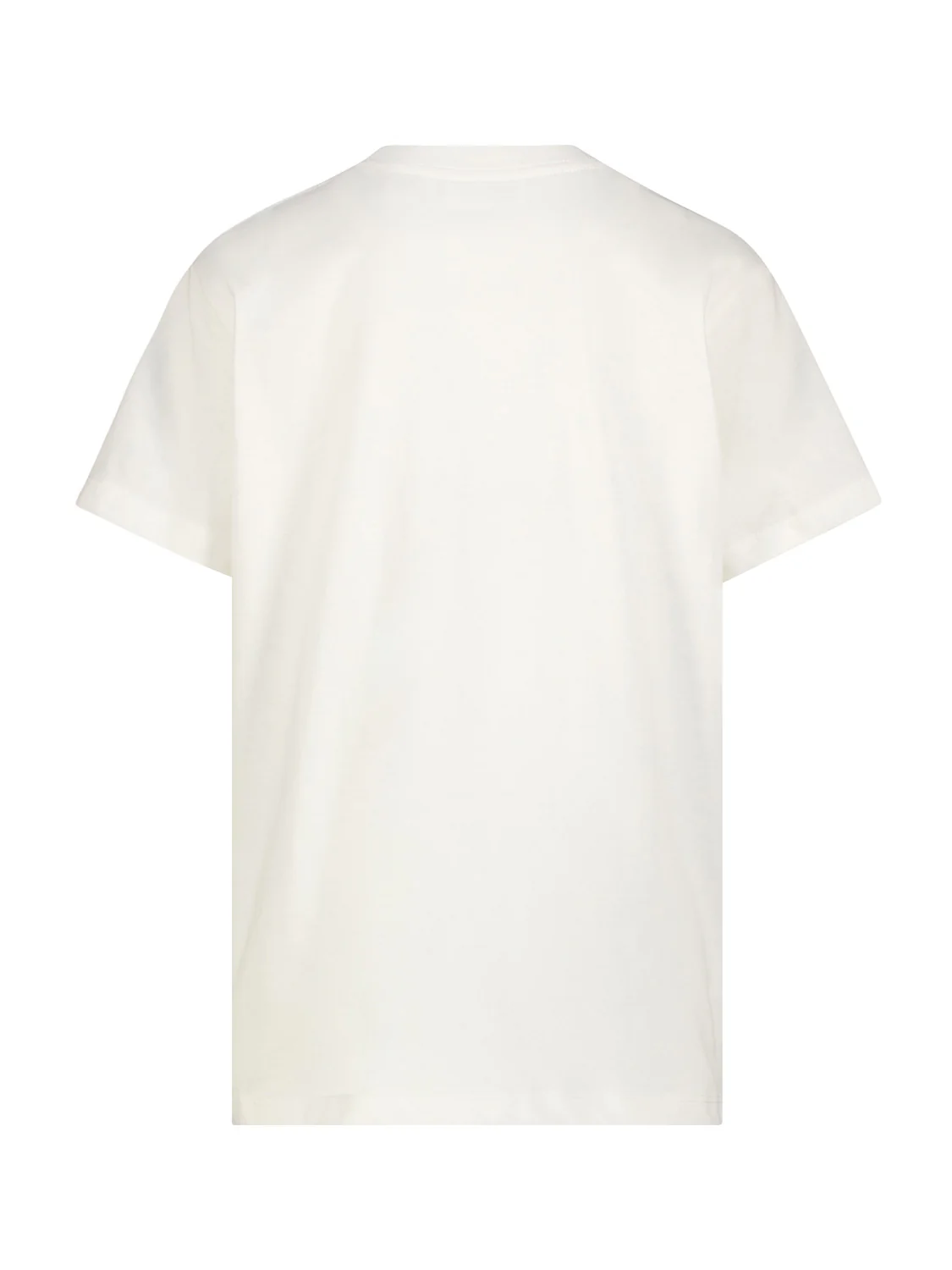 T-Shirt Roxo Weiß - Image 2