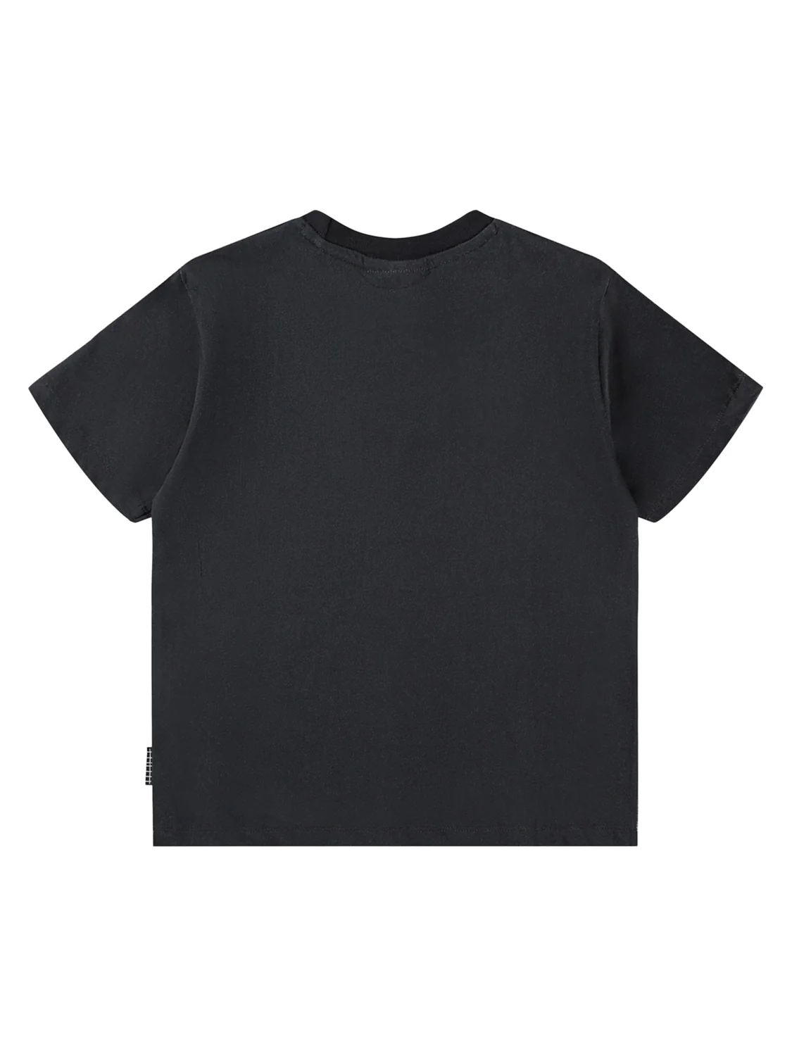T-Shirt Schwarz - Image 4