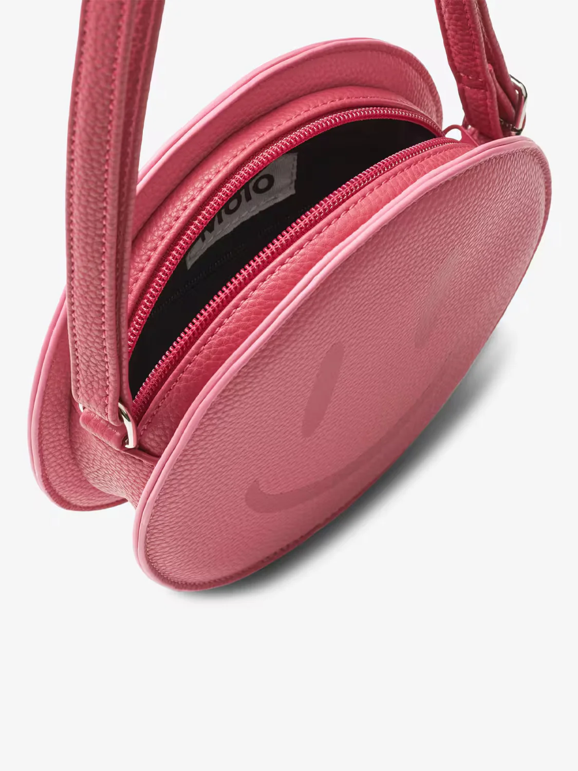 Tasche Macaroon Bag Pink - Image 2