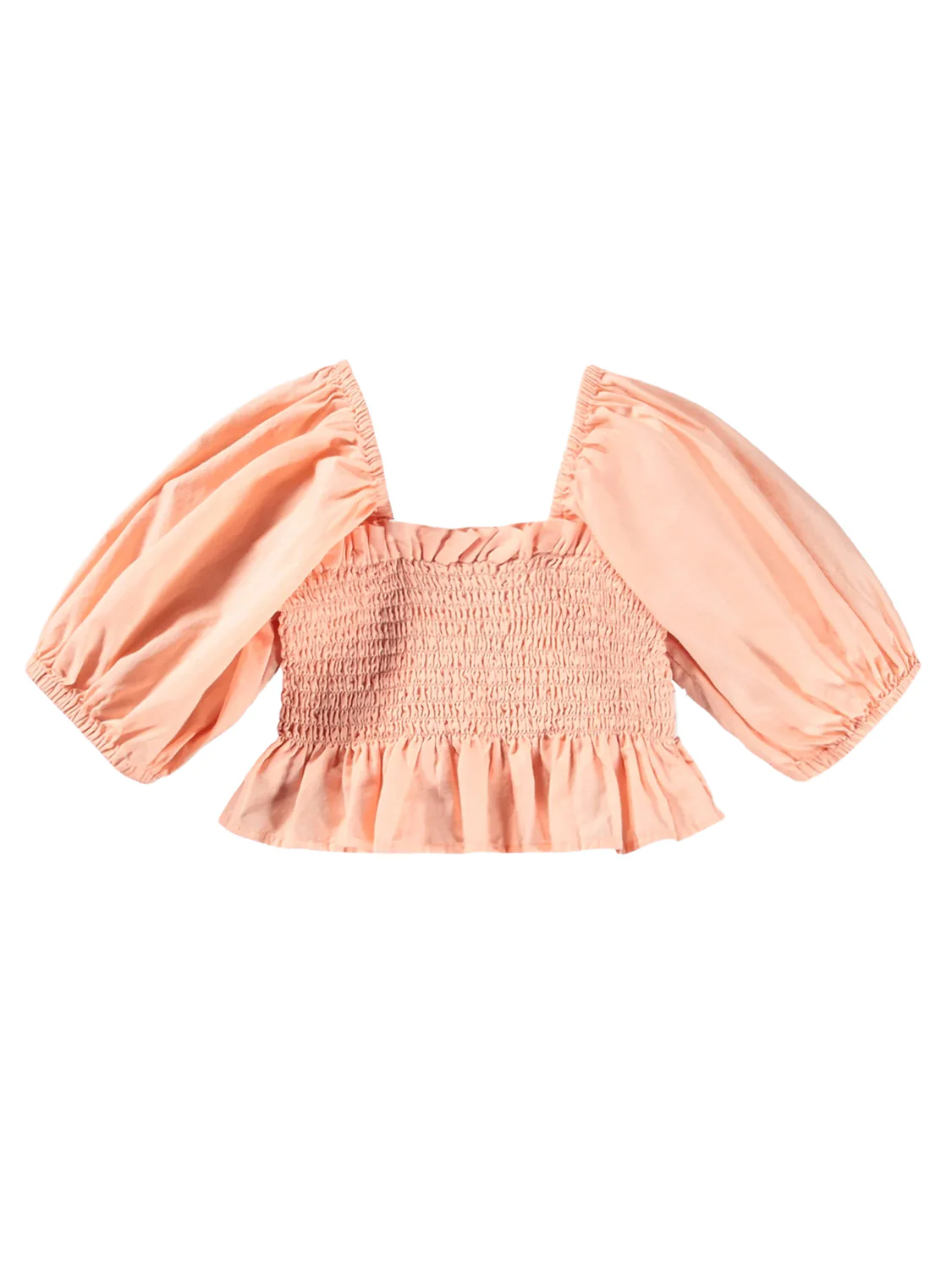 Top Rosine Apricot