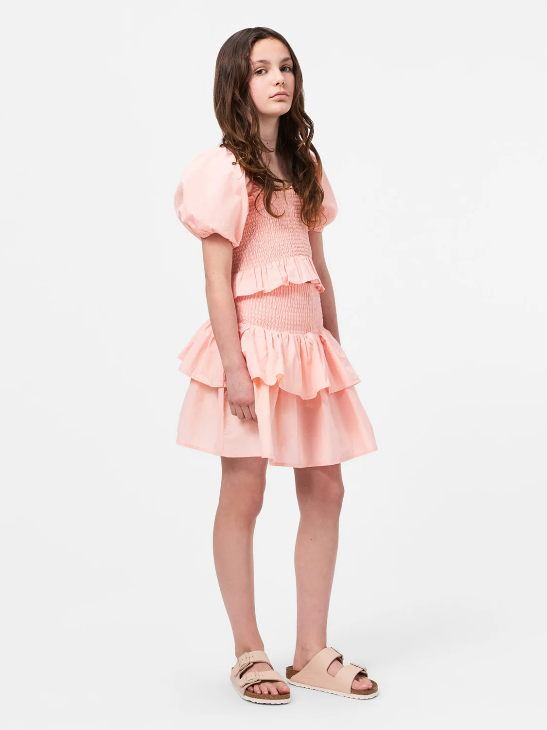 Top Rosine Apricot - Image 2