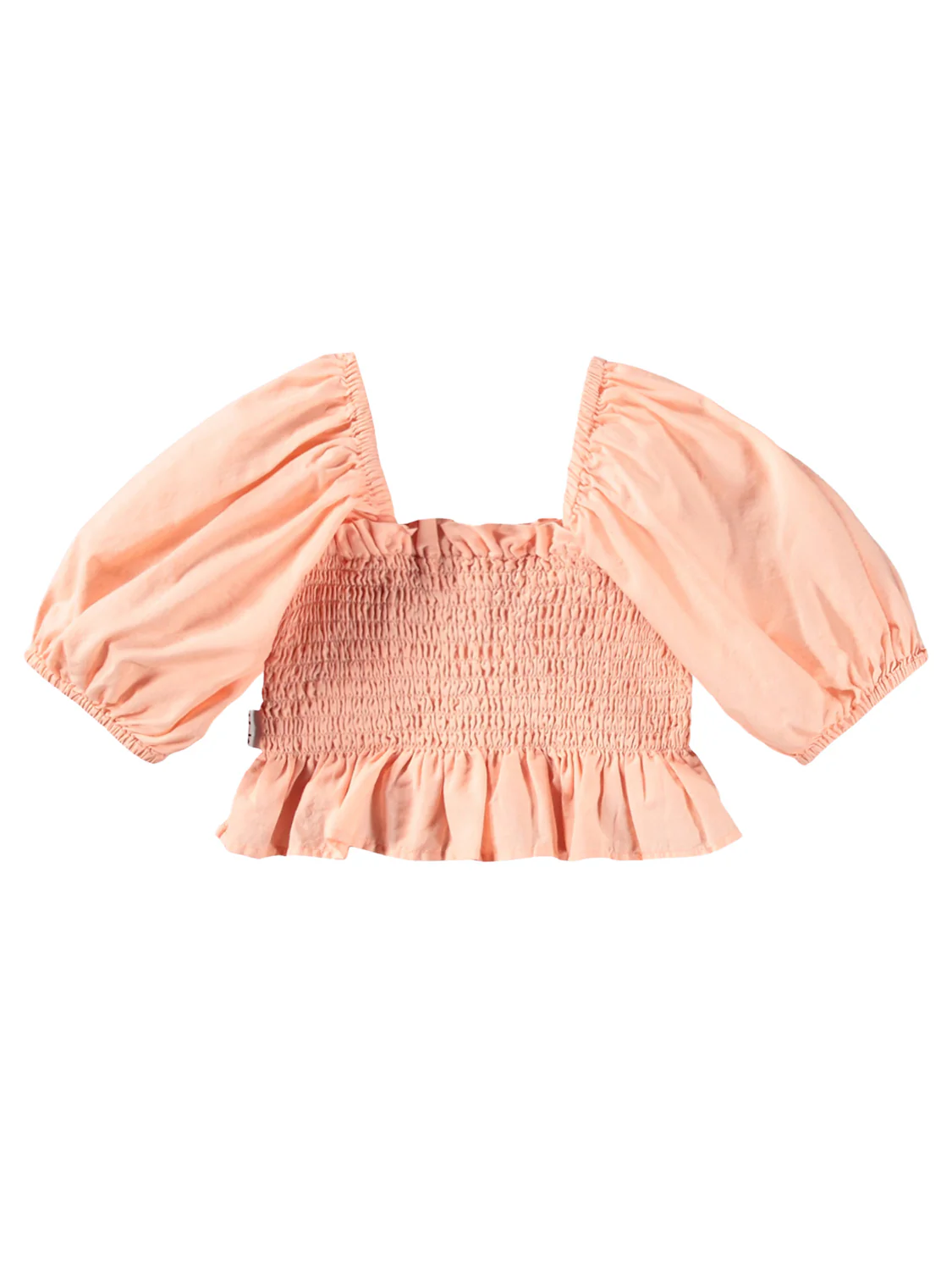Top Rosine Apricot - Image 4