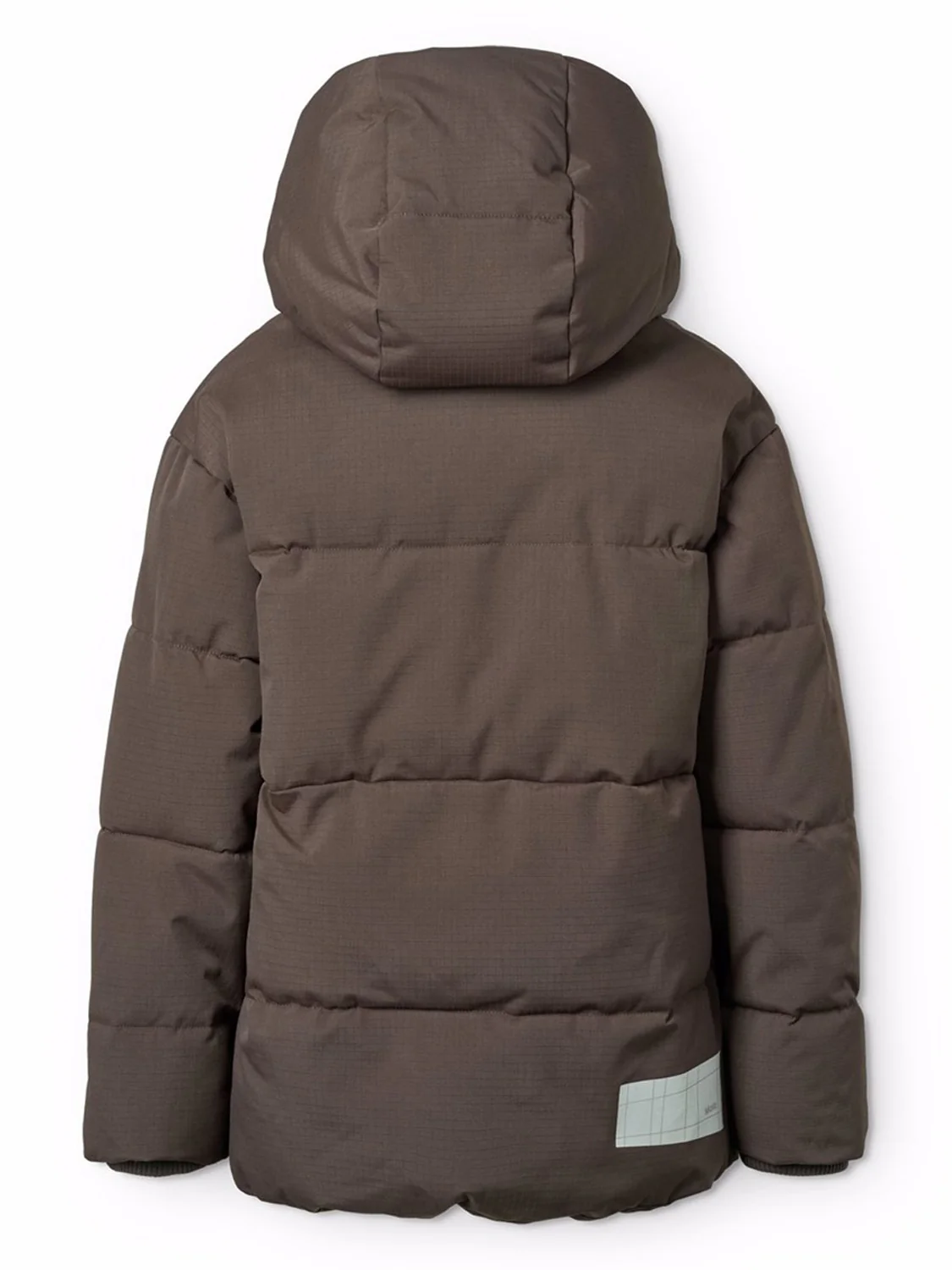 Wintermantel Hilo Braun - Image 2