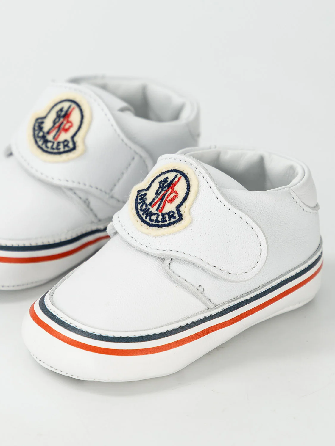 Babyschuhe Bebe Weiß - Image 7