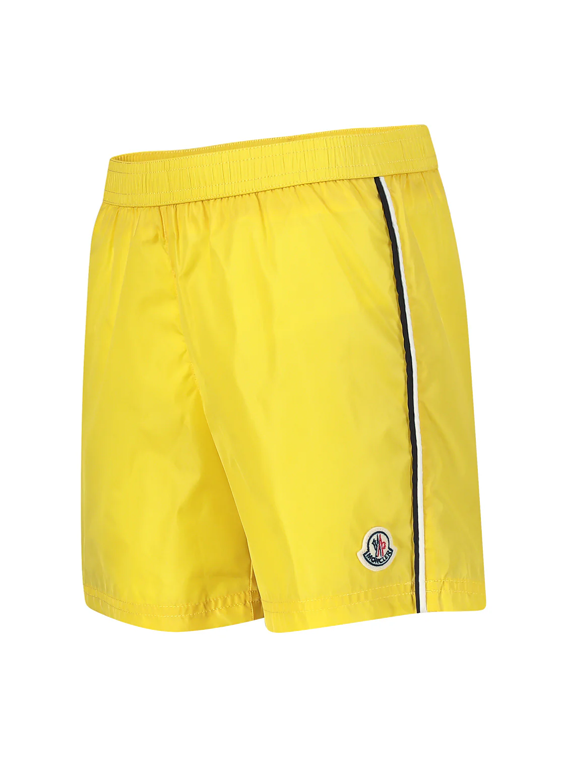Badeshorts Gelb - Image 2