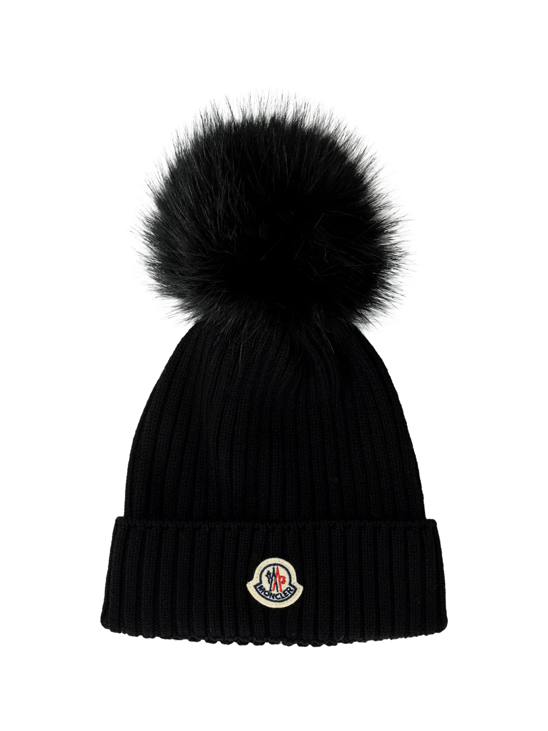 Beanie Schwarz