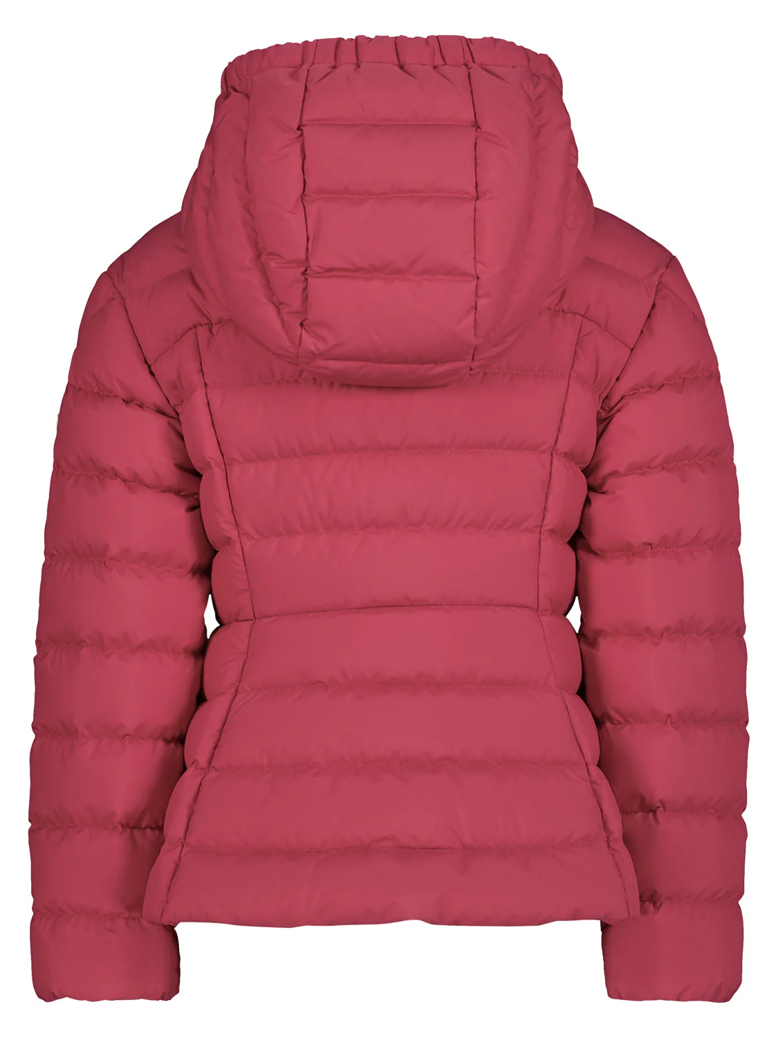 Daunenjacke Egisto Rot - Image 3