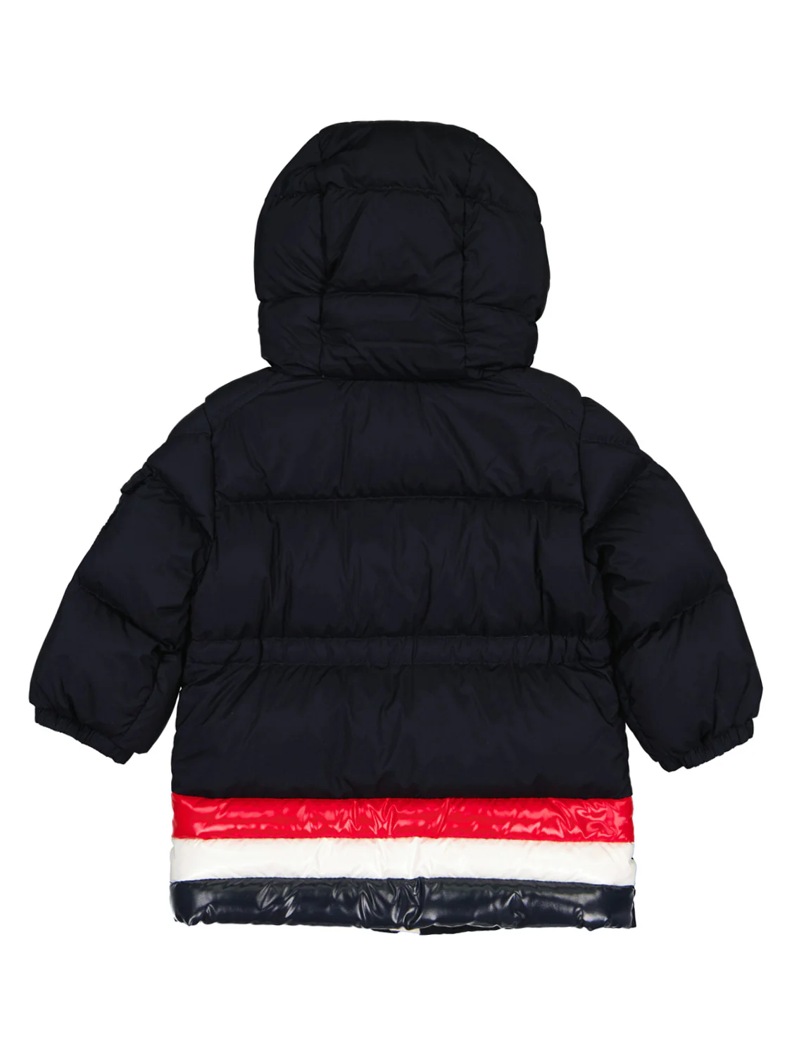 Daunenjacke Marat Marineblau - Image 5