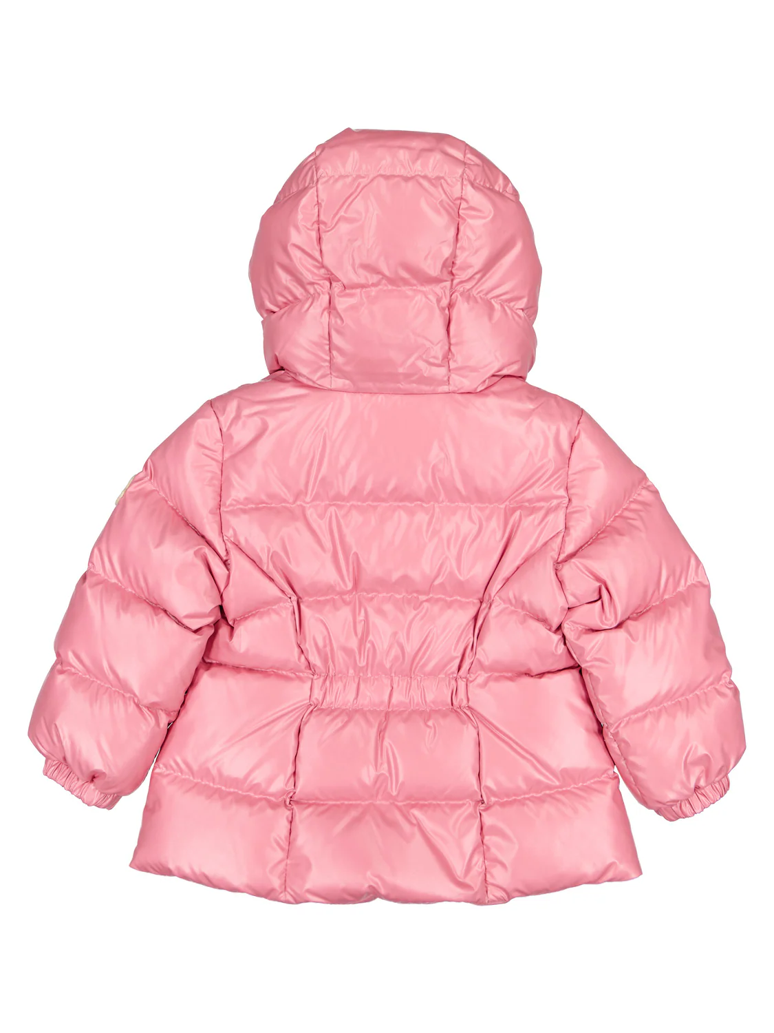 Daunenjacke Seine Rosa - Image 4