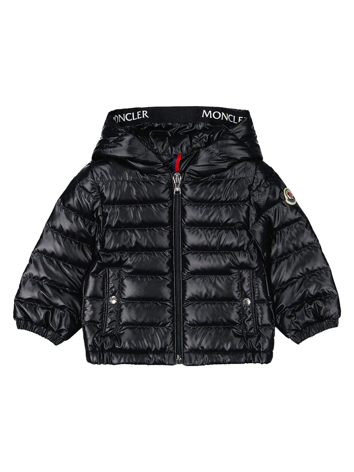 Daunenjacke Sesen Schwarz