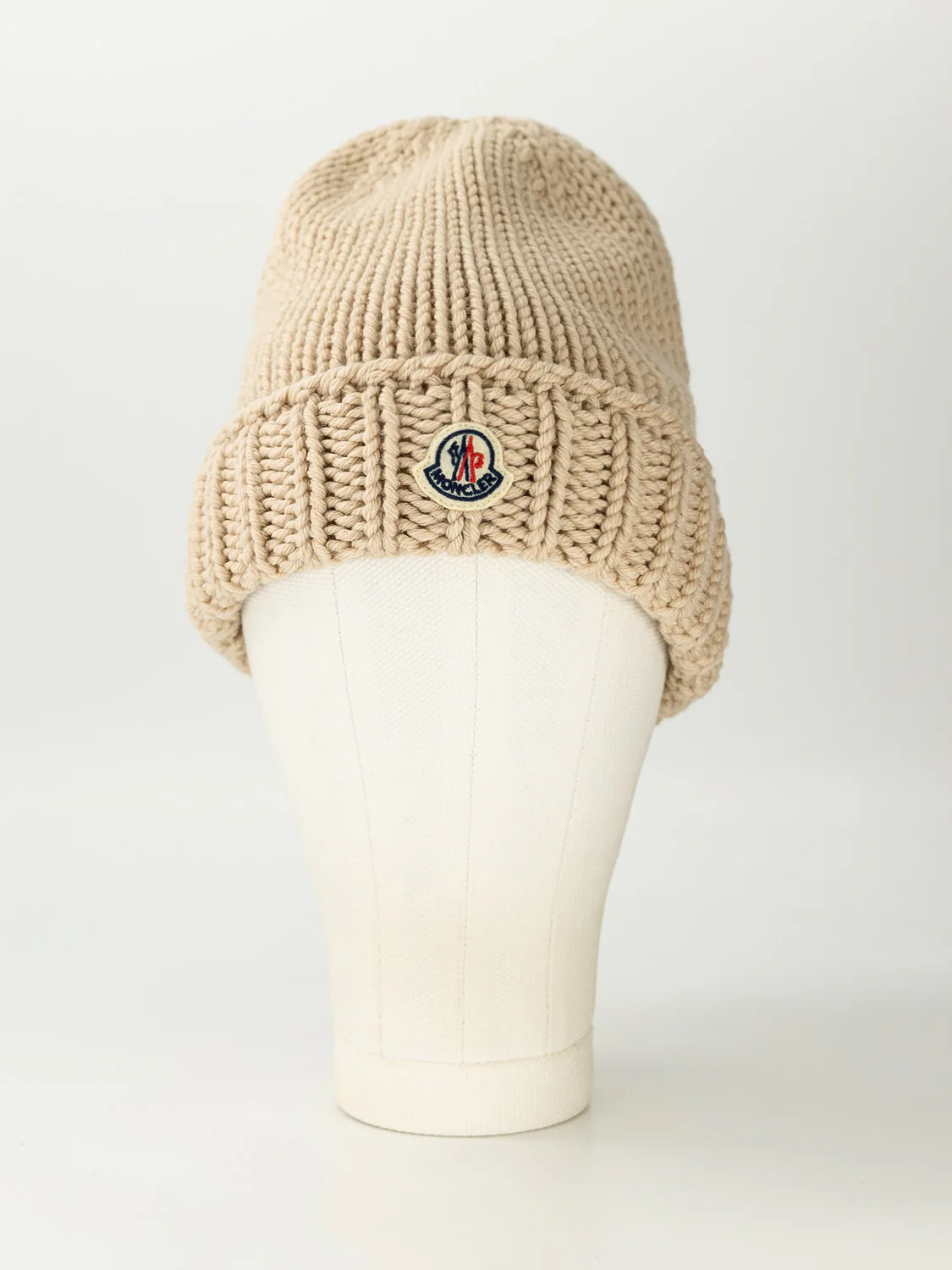 HAT BEIGE - Image 2