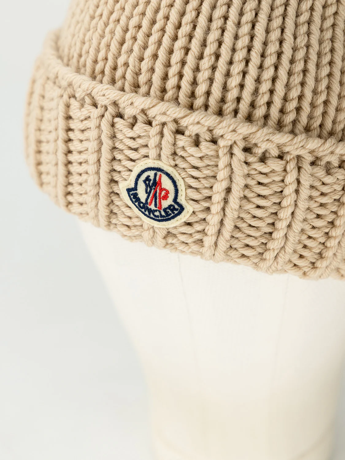 HAT BEIGE - Image 4