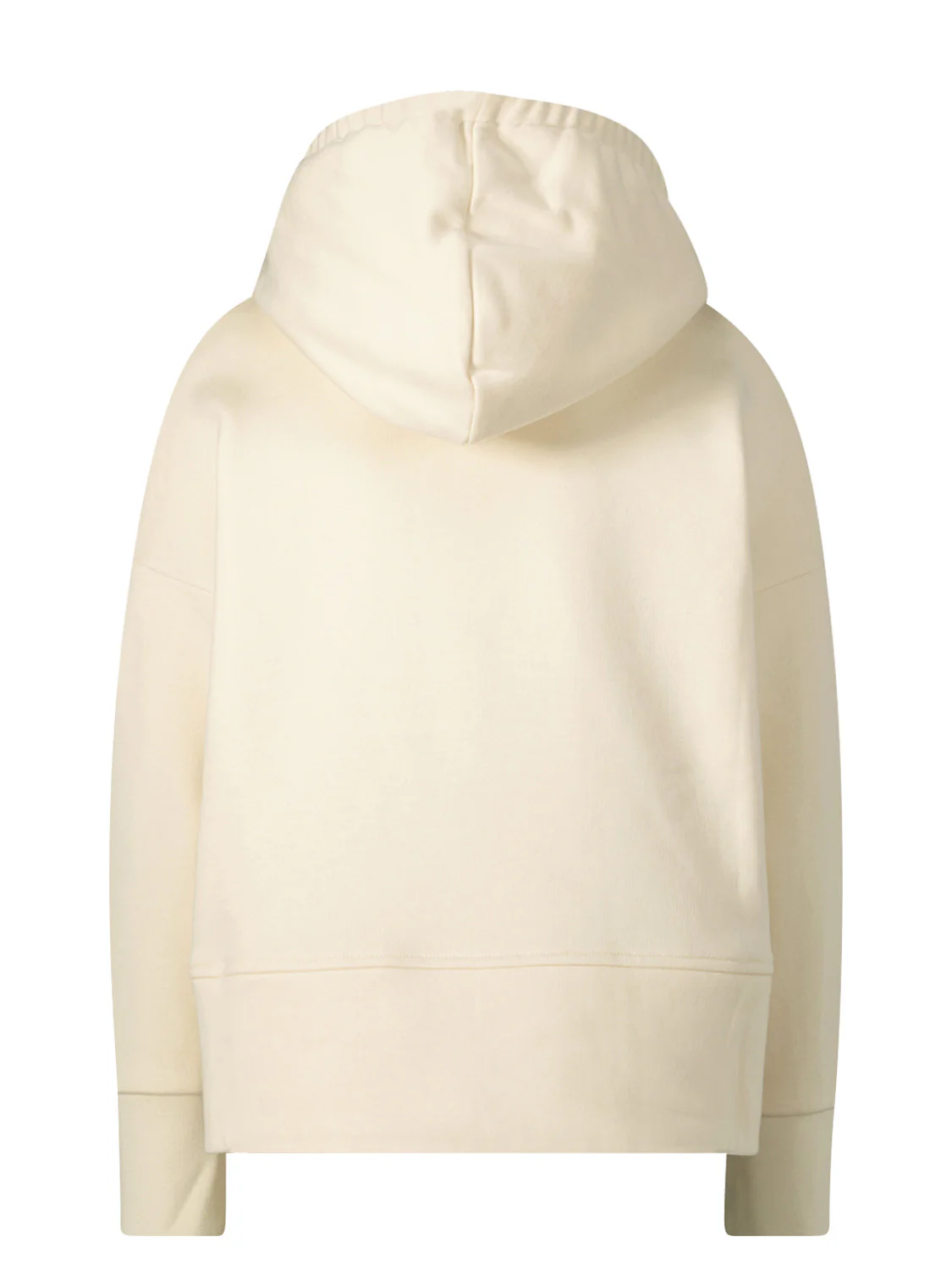 Hoodie  Cremeweiß - Image 3