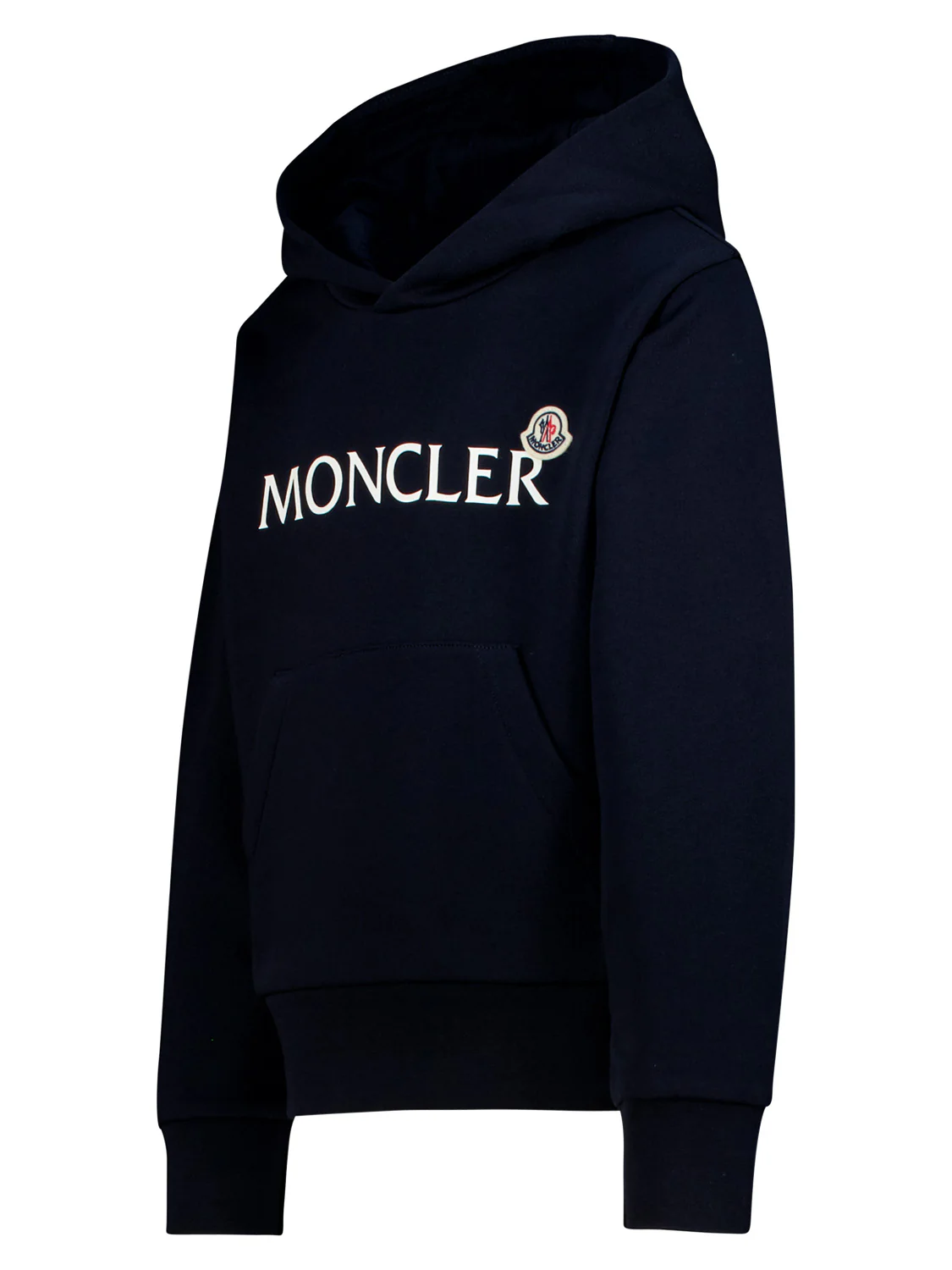 Hoodie Schwarz - Image 2