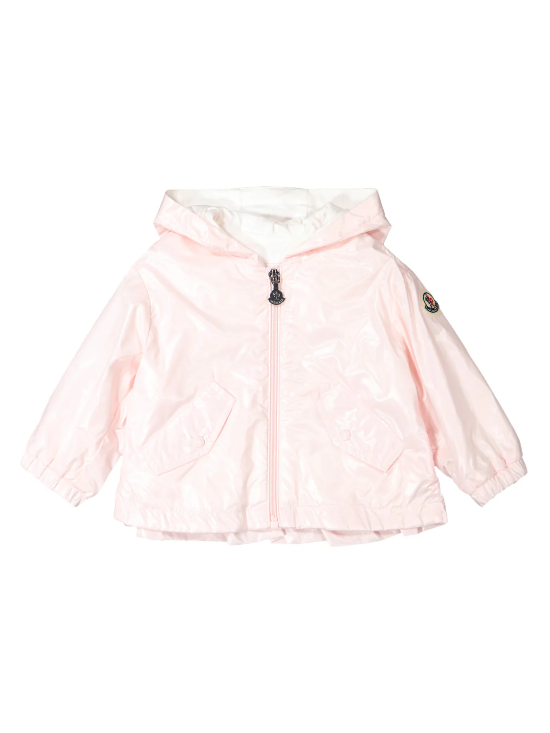 Jacke Camelien Rosa