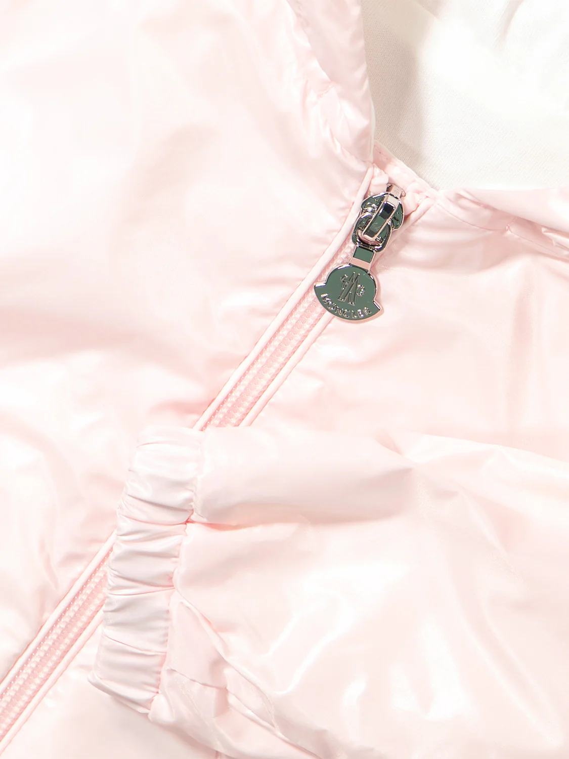 Jacke Camelien Rosa - Image 2