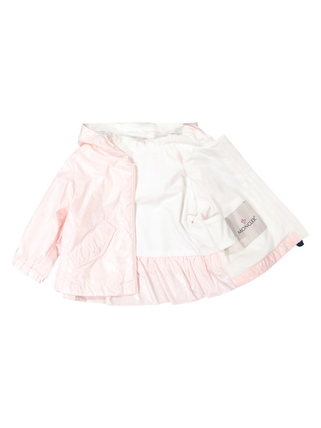 Jacke Camelien Rosa - Image 3
