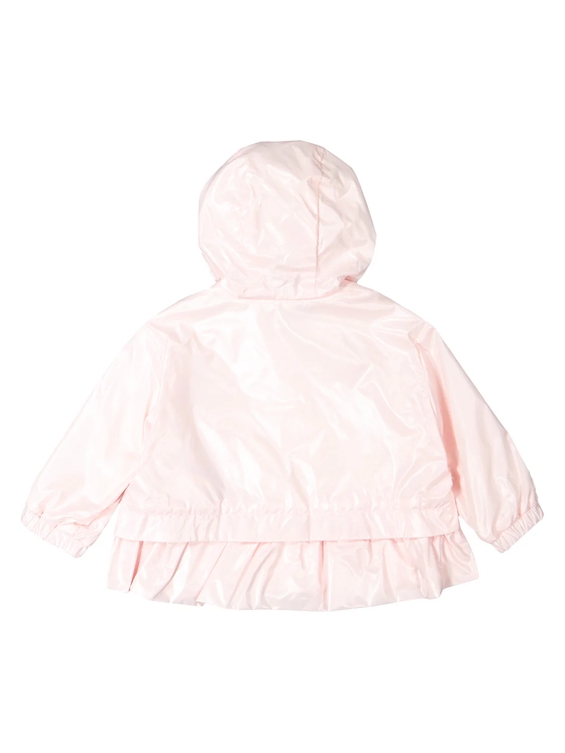 Jacke Camelien Rosa - Image 4