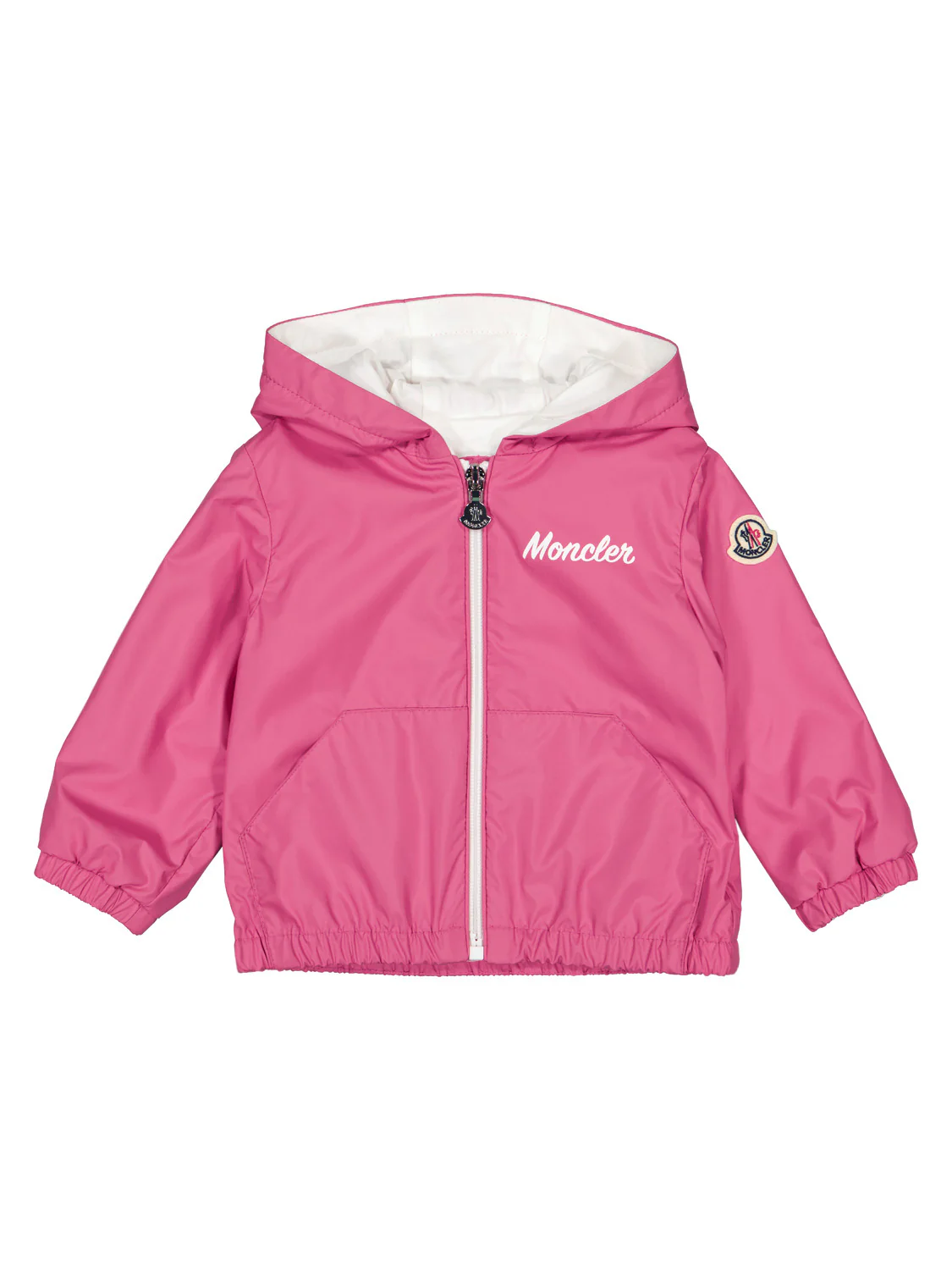 Jacke Evanthe Pink