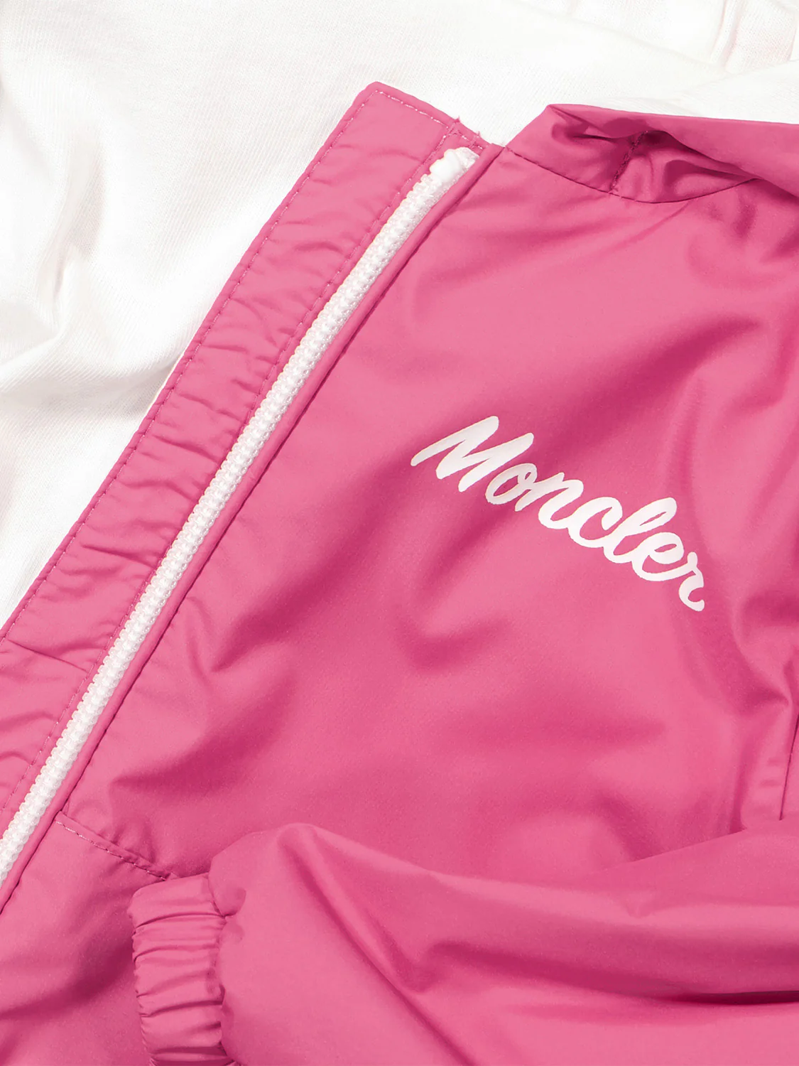 Jacke Evanthe Pink - Image 2