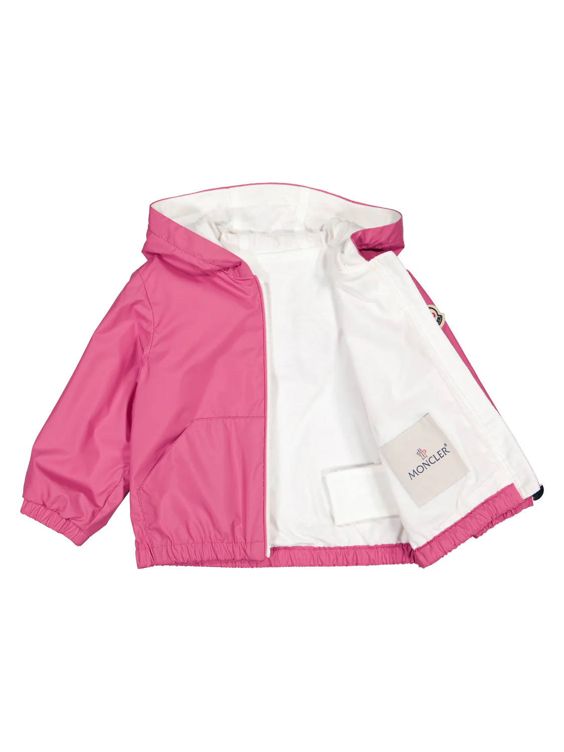 Jacke Evanthe Pink - Image 3