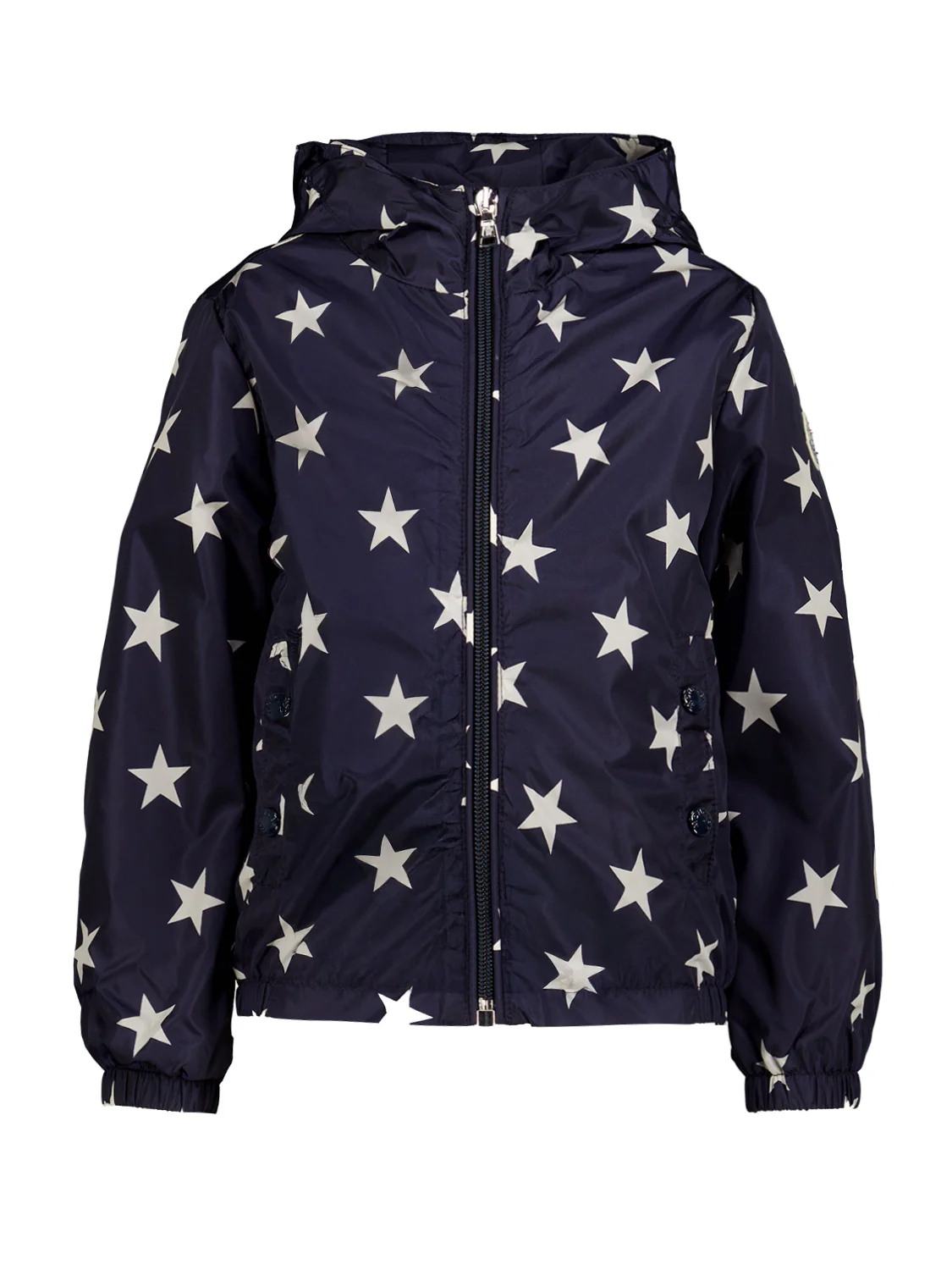 Jacke Marineblau