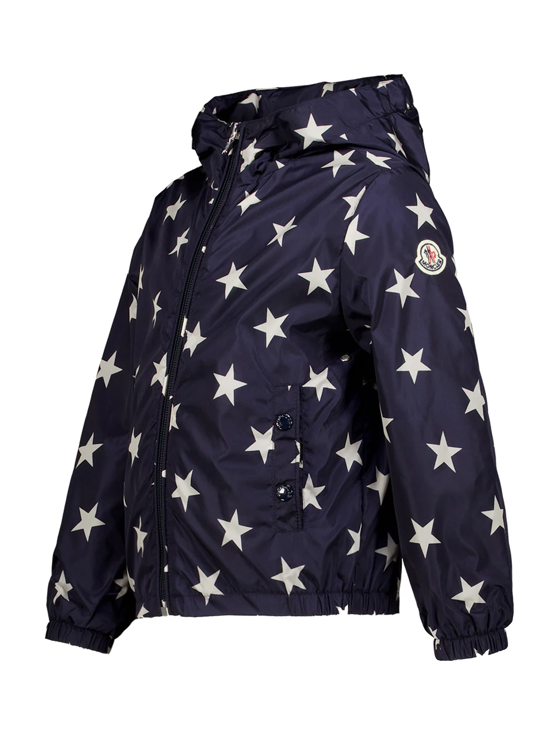 Jacke Marineblau - Image 2