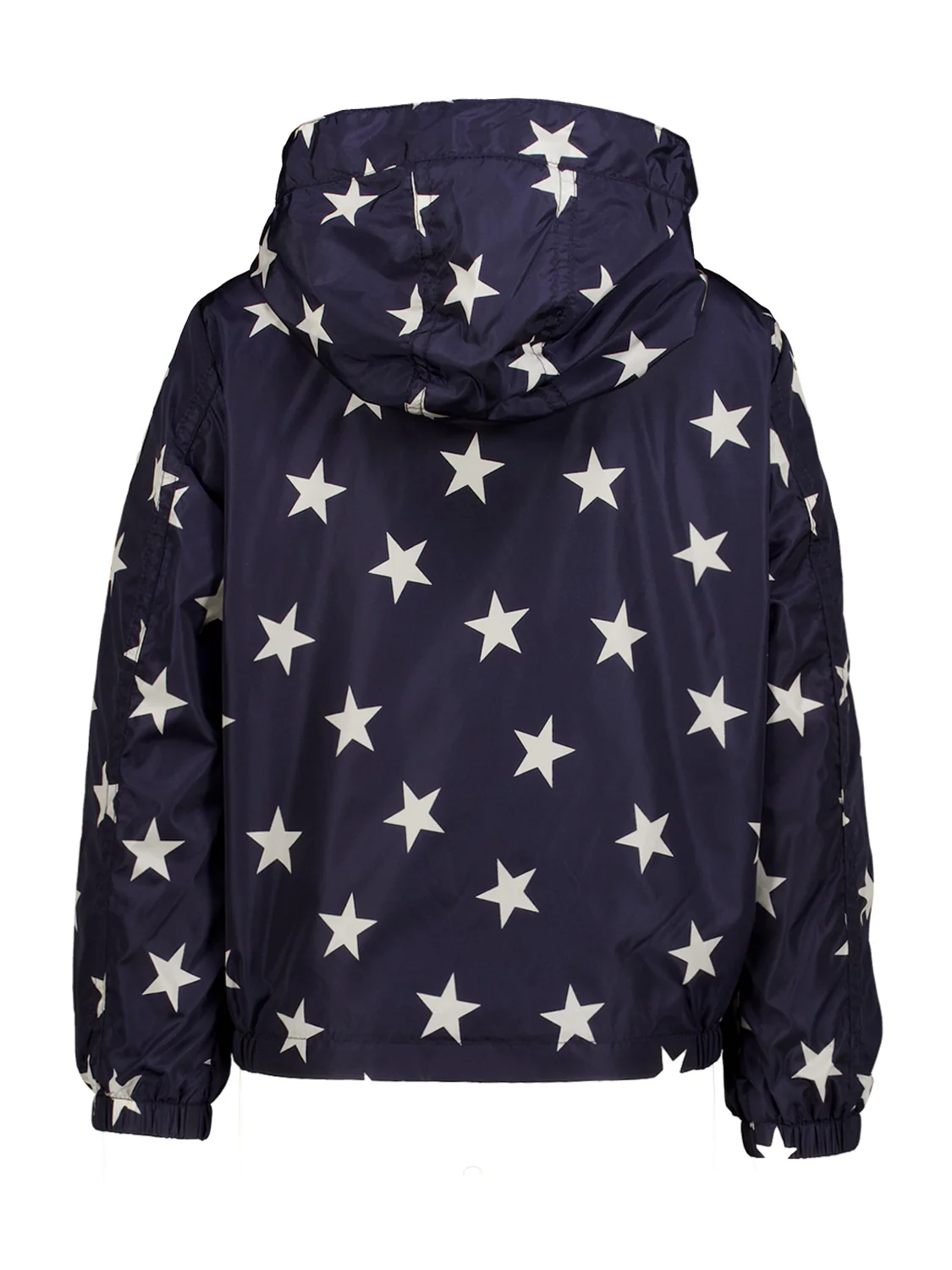 Jacke Marineblau - Image 3