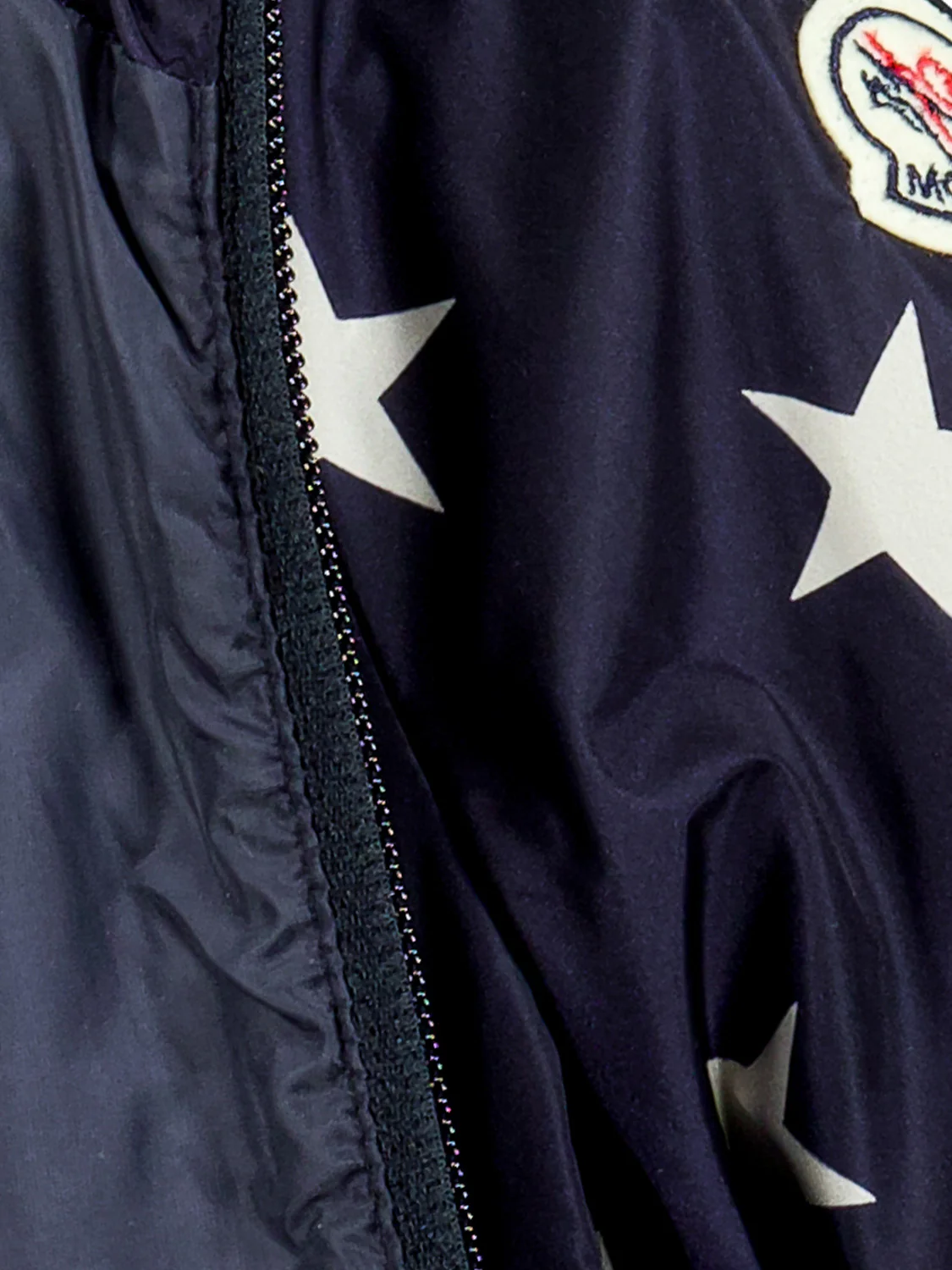 Jacke Marineblau - Image 4