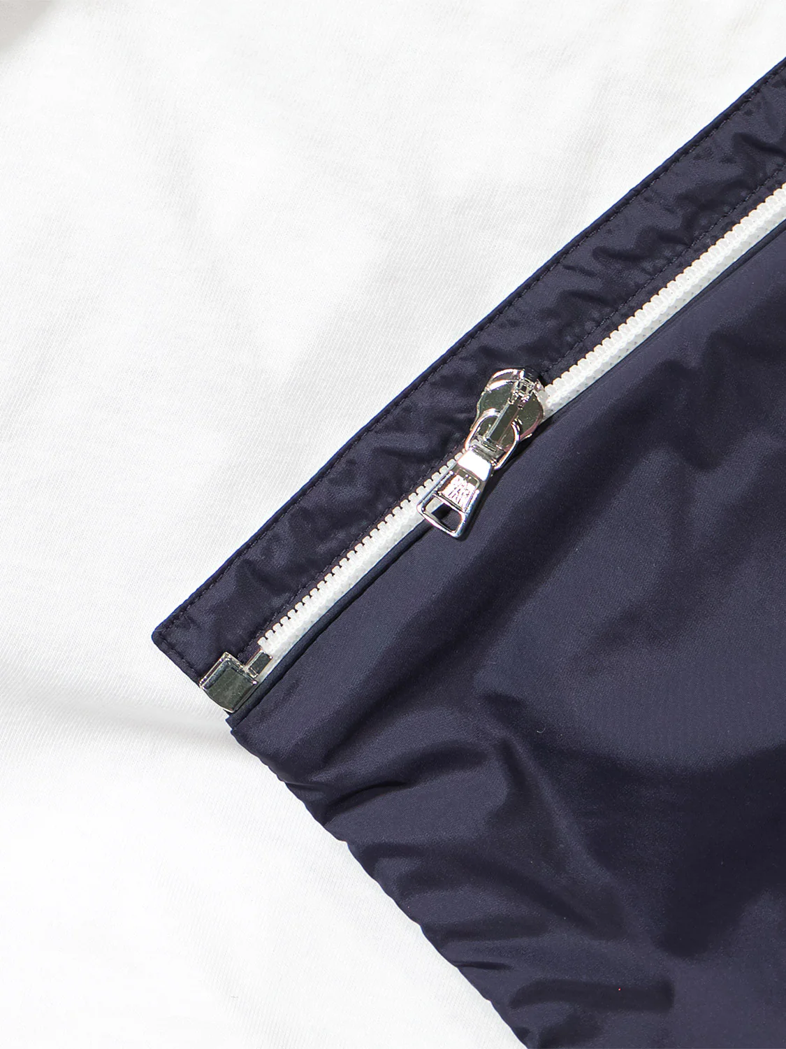 Jacke Raka Marineblau - Image 6