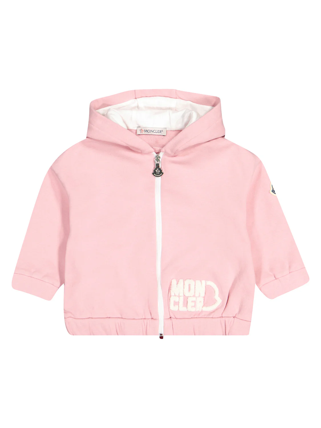 Jogginganzug Rosa - Image 2