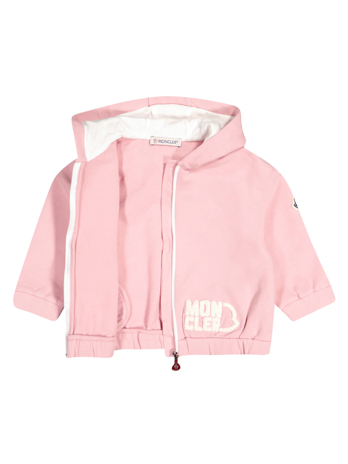 Jogginganzug Rosa - Image 3