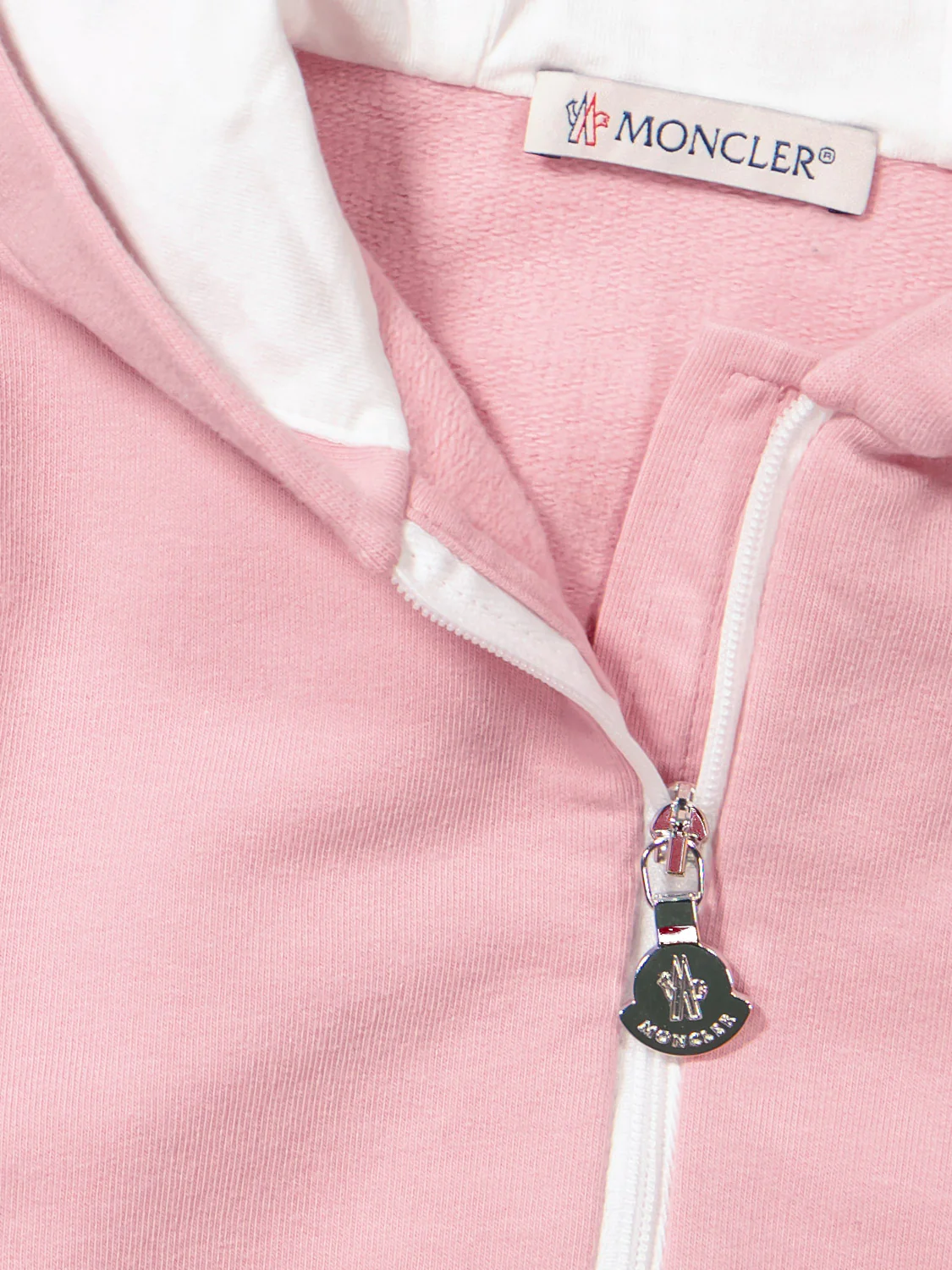 Jogginganzug Rosa - Image 7