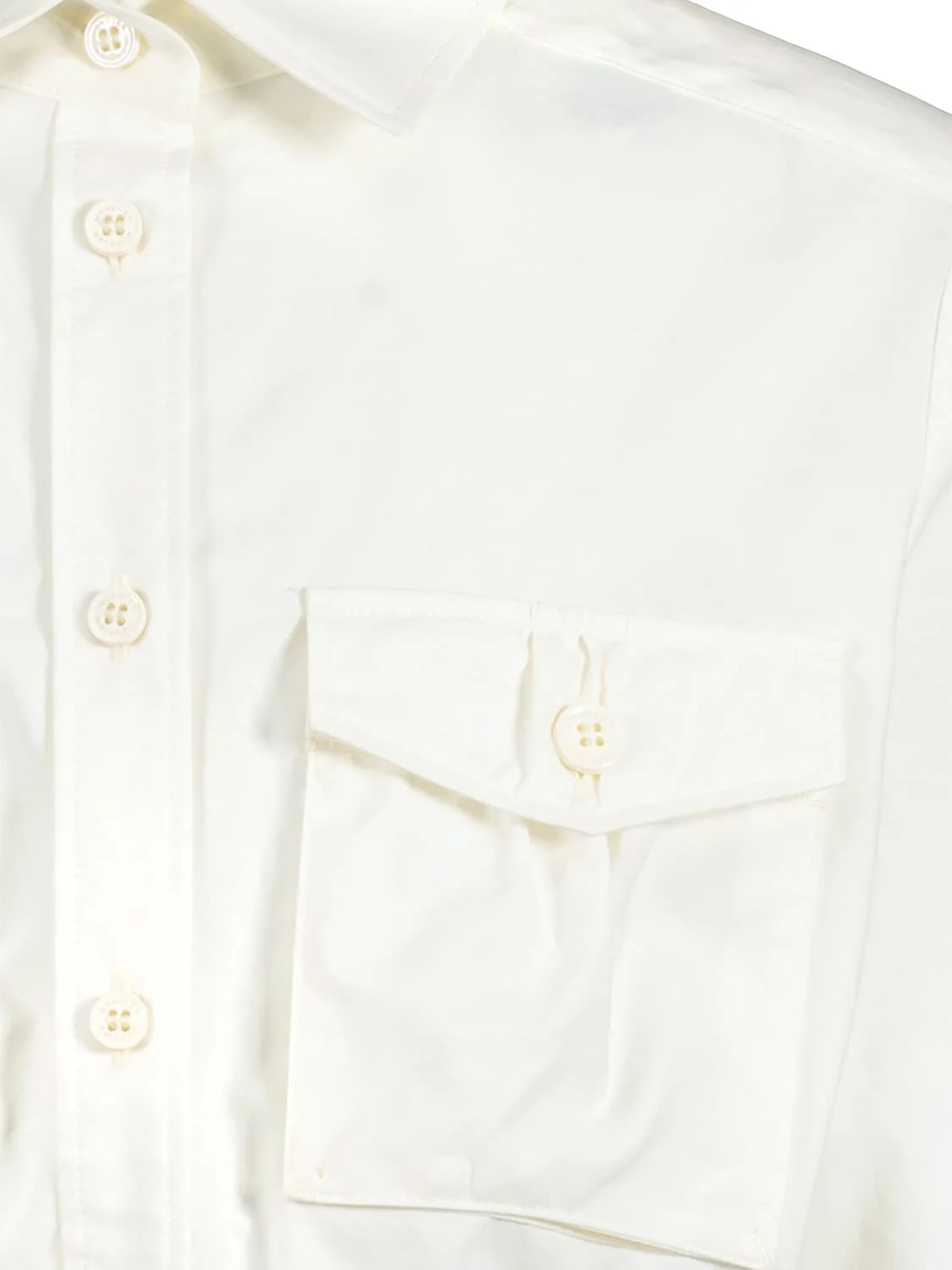 Kleid Cremeweiß - Image 3