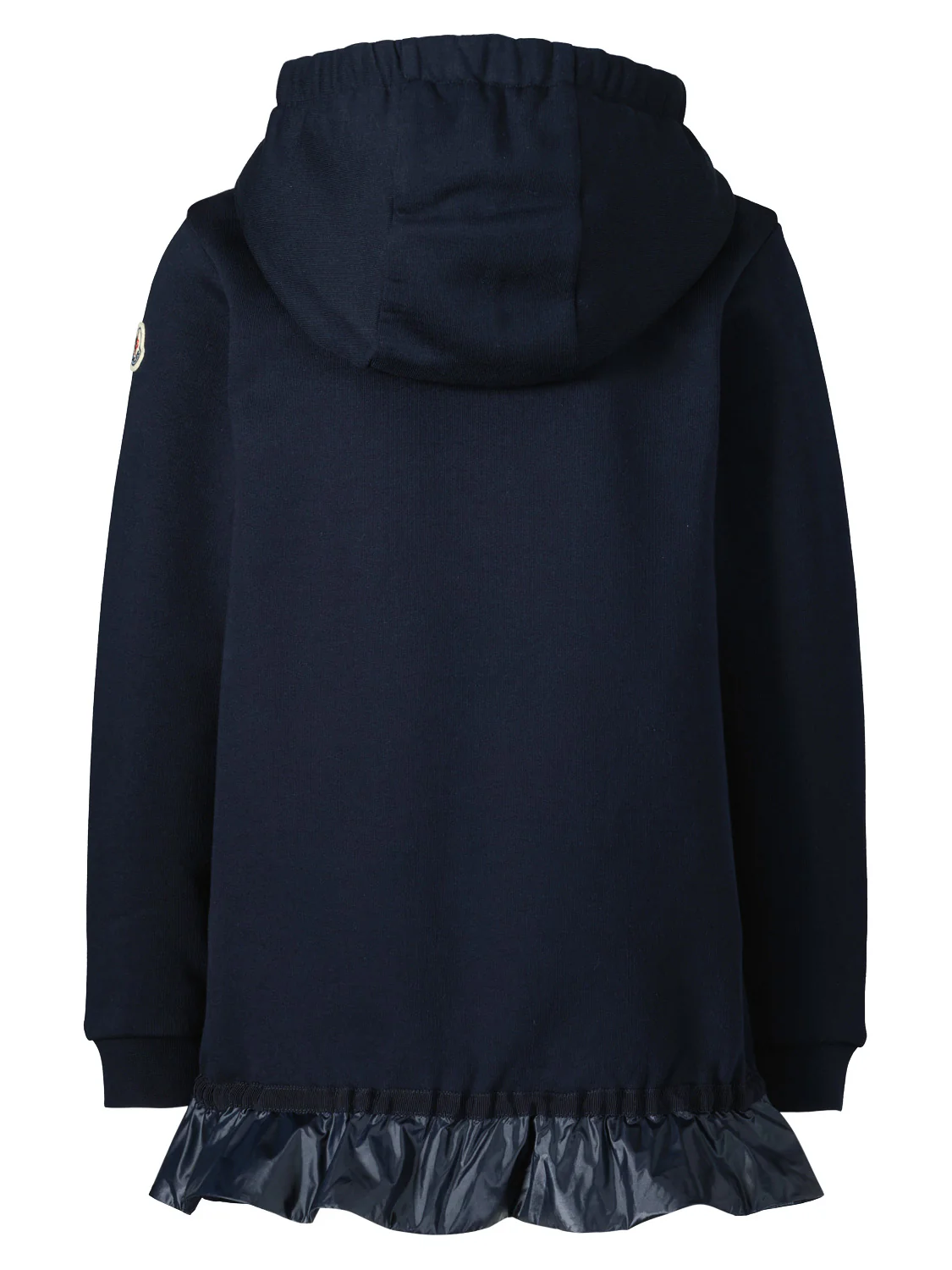 Kleid  Marineblau - Image 3