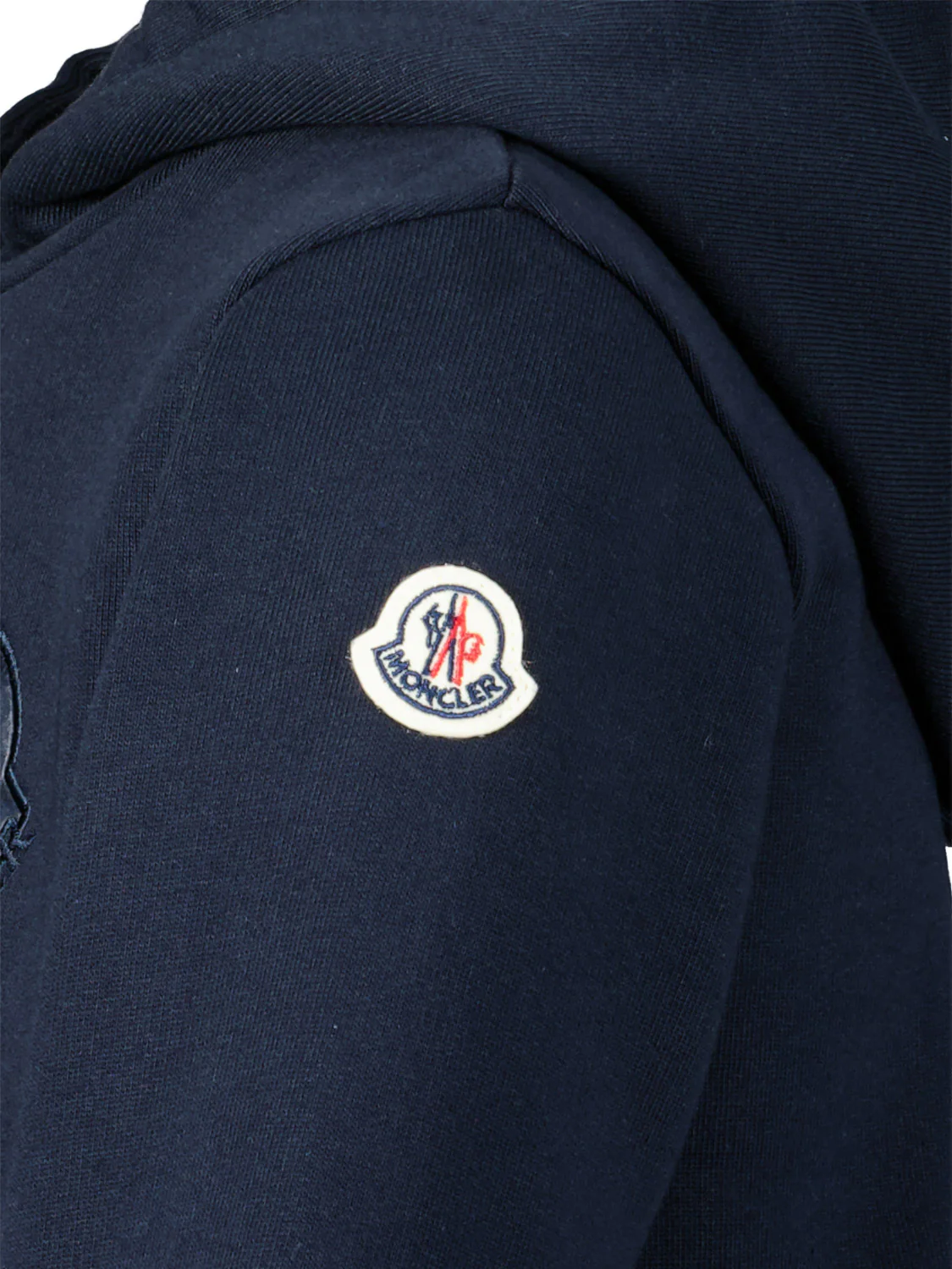 Kleid  Marineblau - Image 4