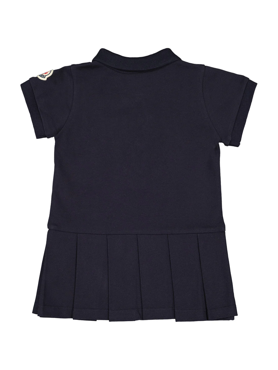 Kleid Marineblau - Image 2