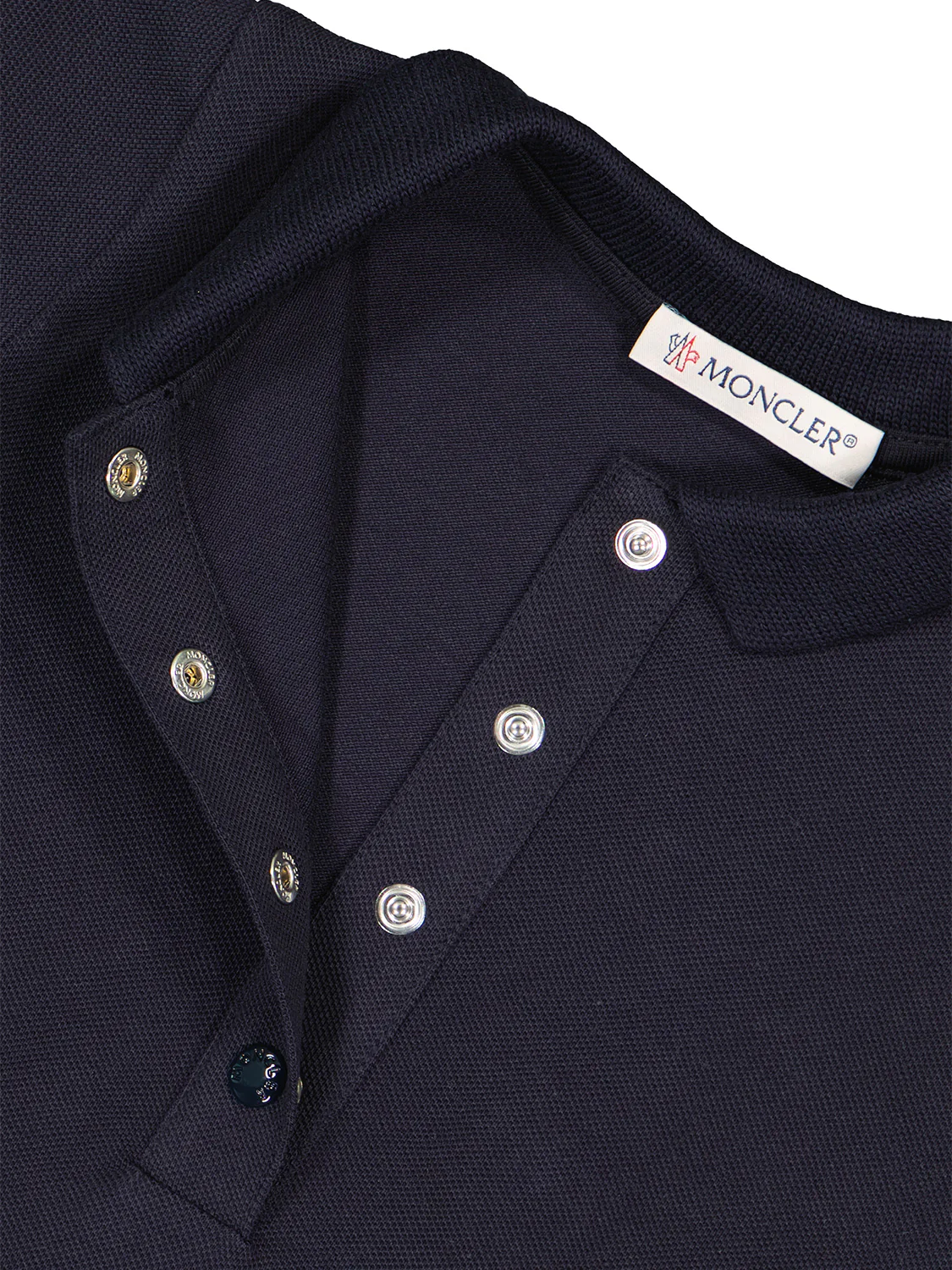 Kleid Marineblau - Image 4