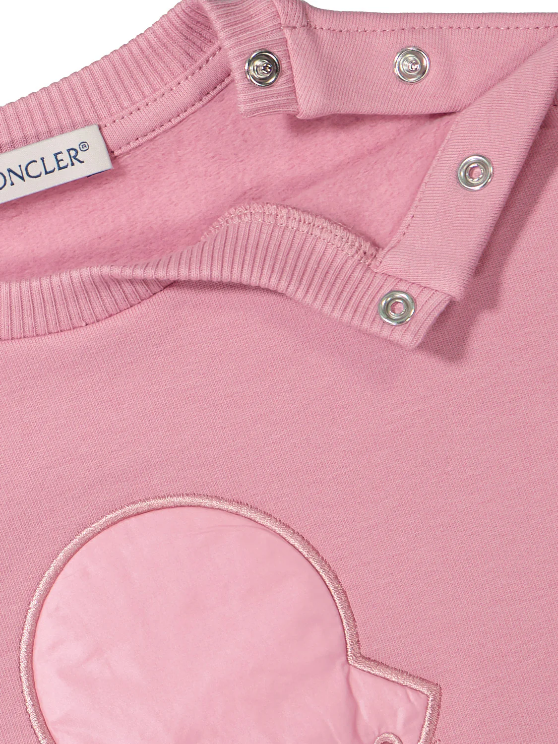Kleid  Rosa - Image 3