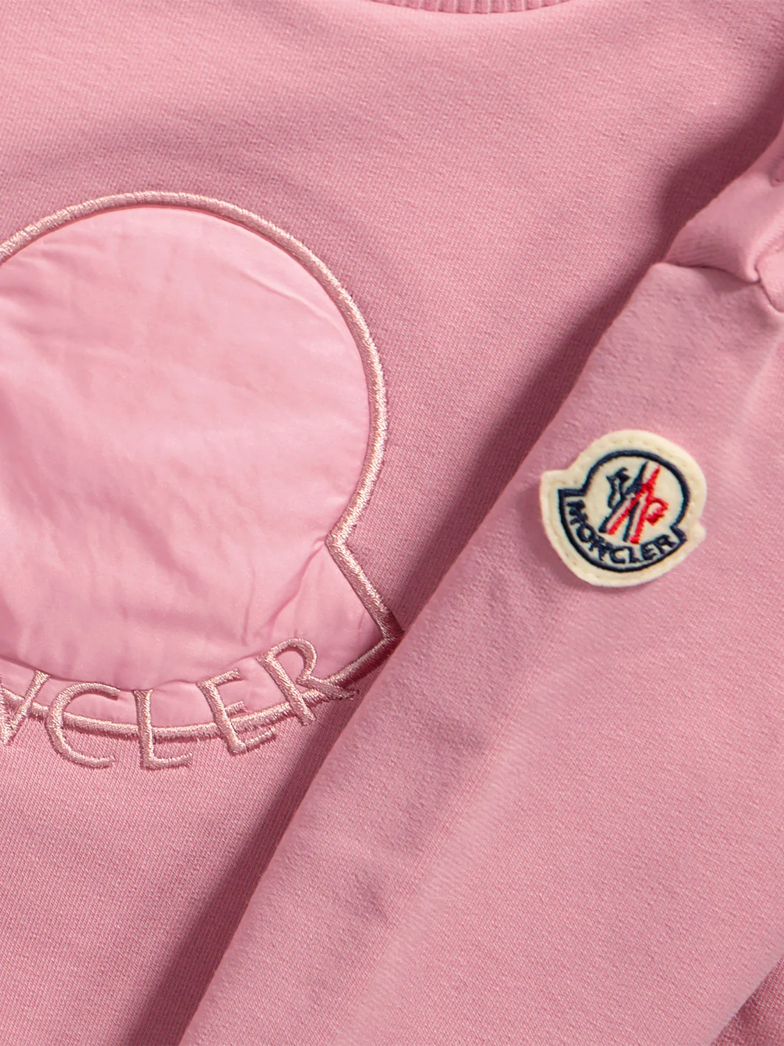 Kleid  Rosa - Image 4