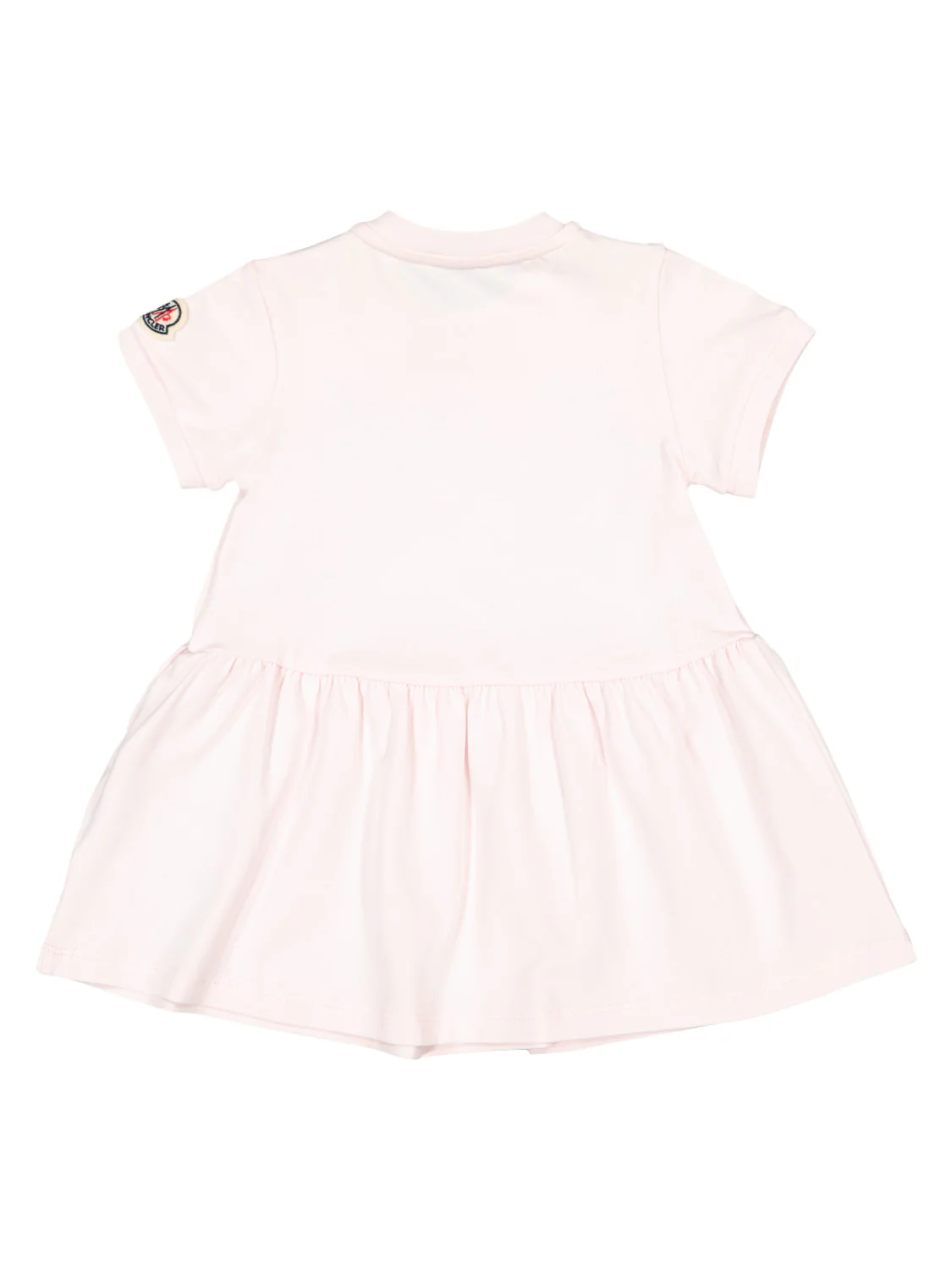 Kleid Rosa - Image 4
